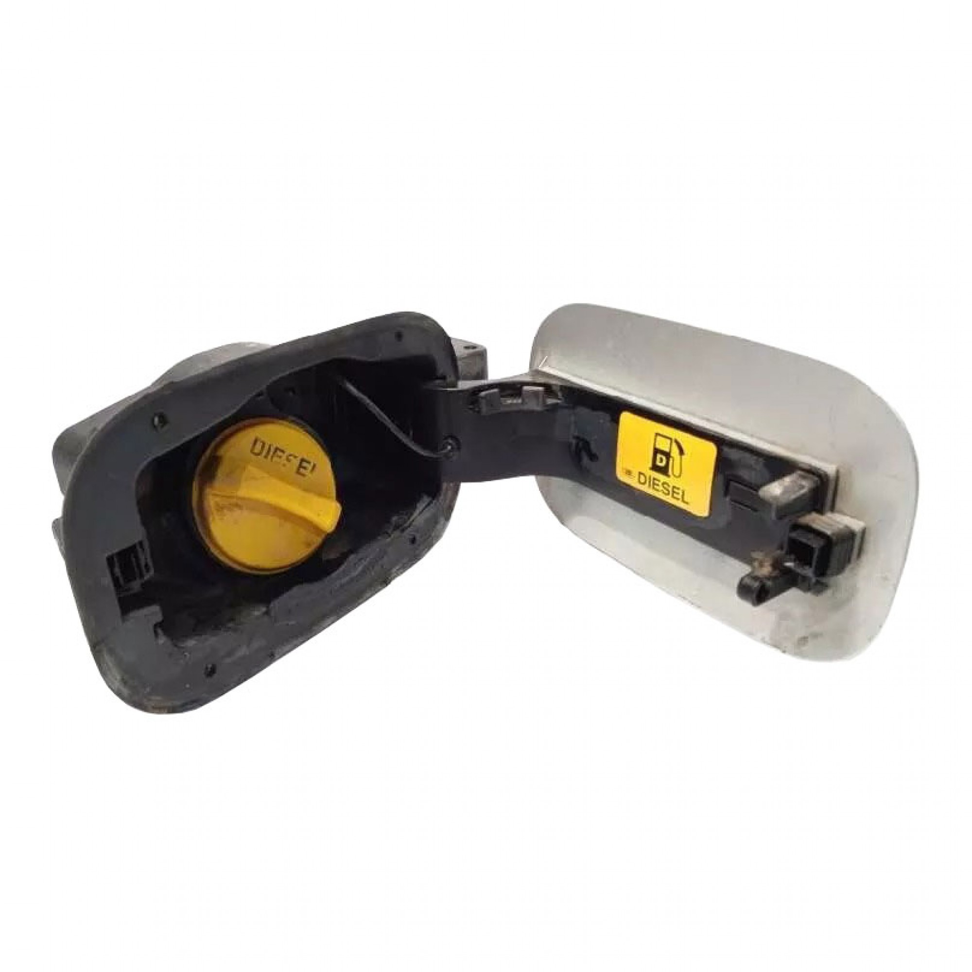 ALN780050PMA - Fuel Cap Housing