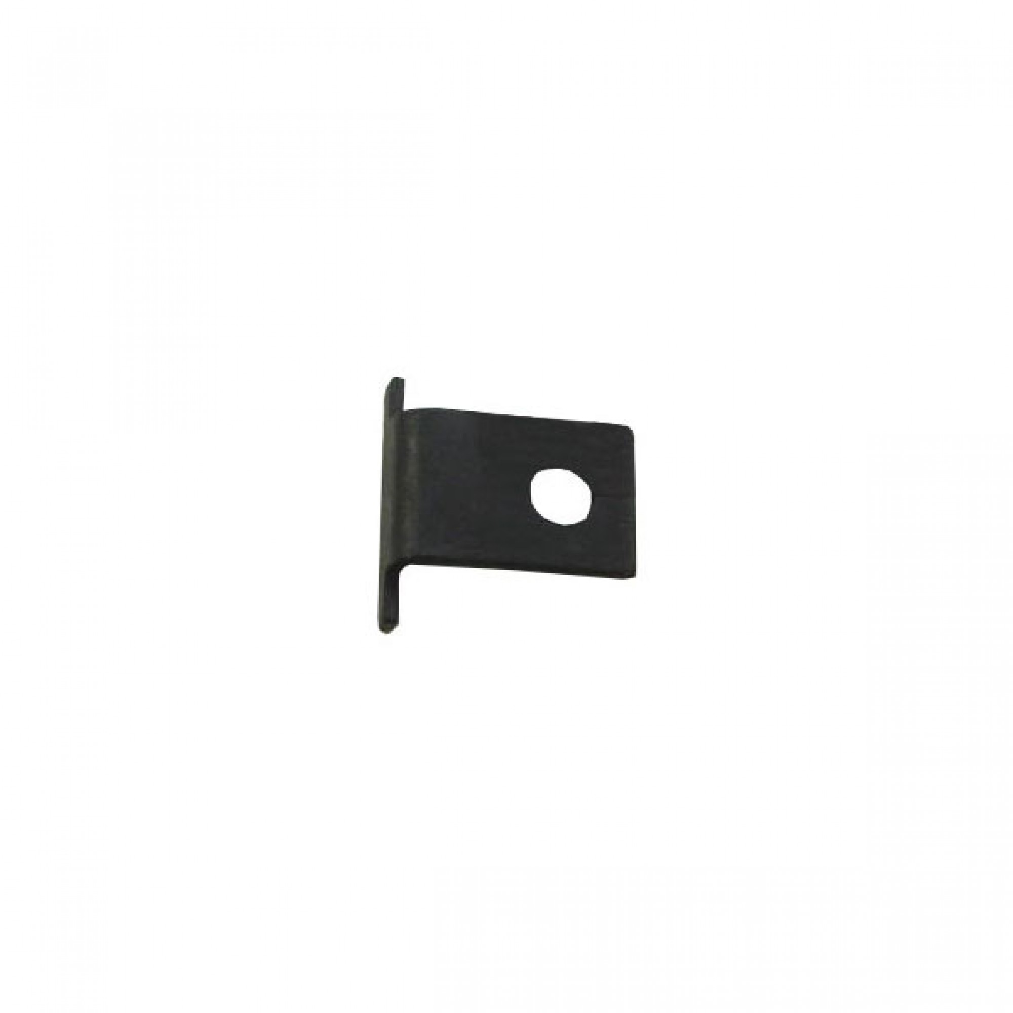 ALR6991 - Genuine Striker Plate Bonnet Safety Catch