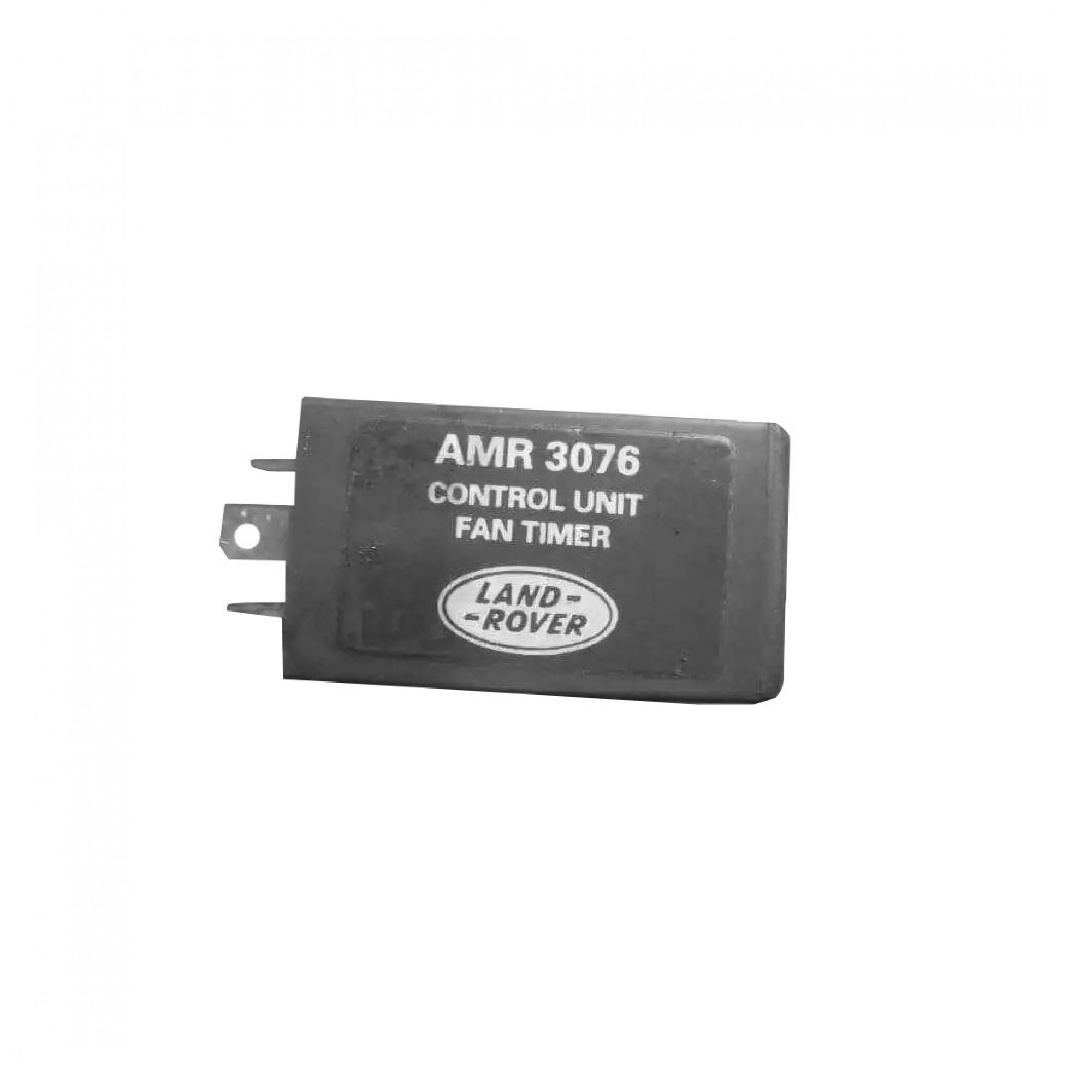 AMR3076 - Genuine Control Unit Relay Green Fan Timer Discovery 1 from MA081992. Range Rover Classic 1992-94