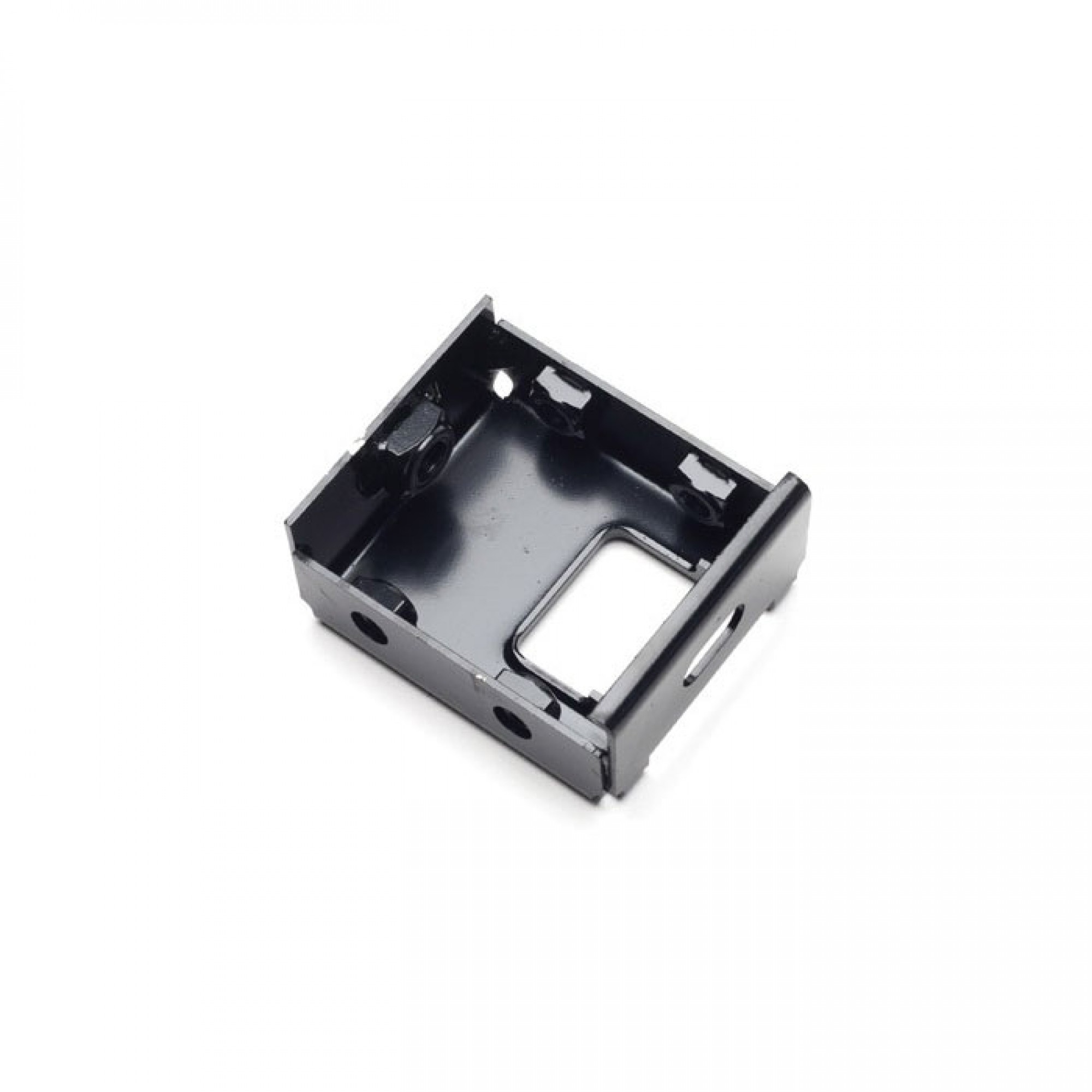 ANR2381 - No Longer Available Mounting Bracket for Bumper P38
