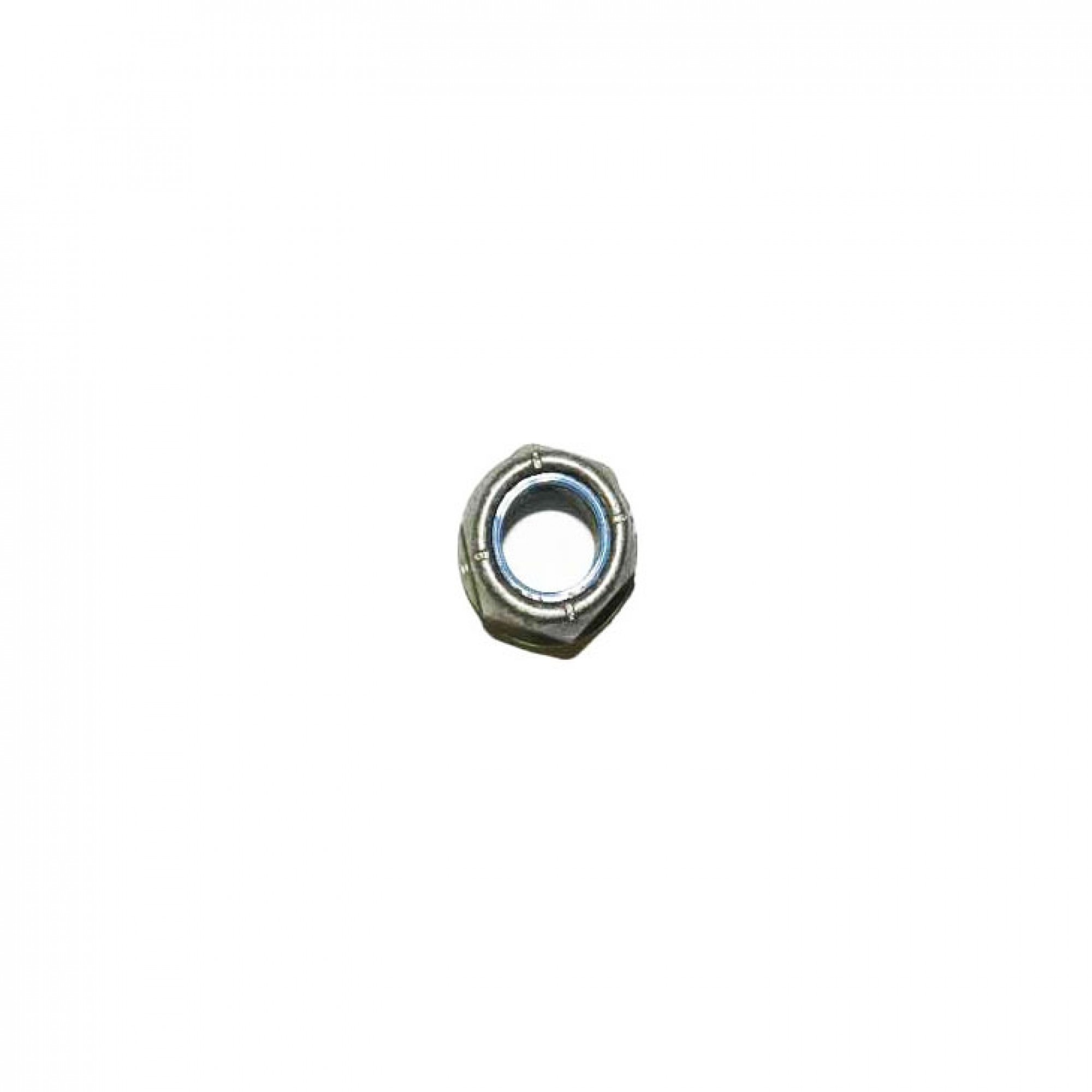 ANR2693 - Nut Hex 50mm for Towing Ball Bracket