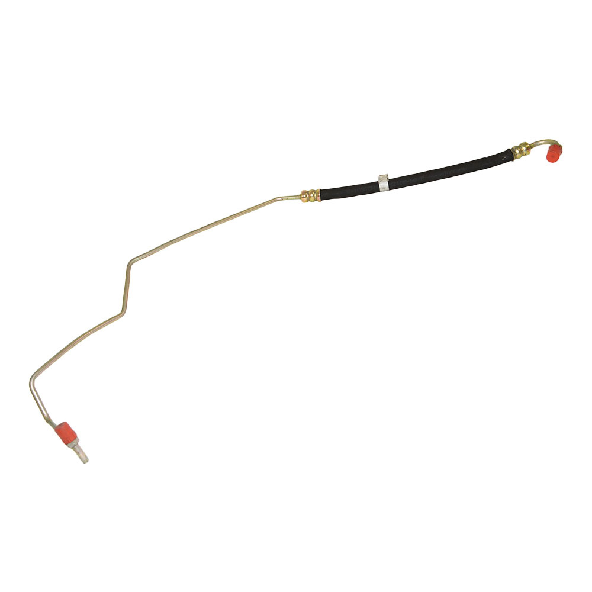 ANR3112 - Genuine Hose and Pipe Pump to Steering Box MPI Only RHD