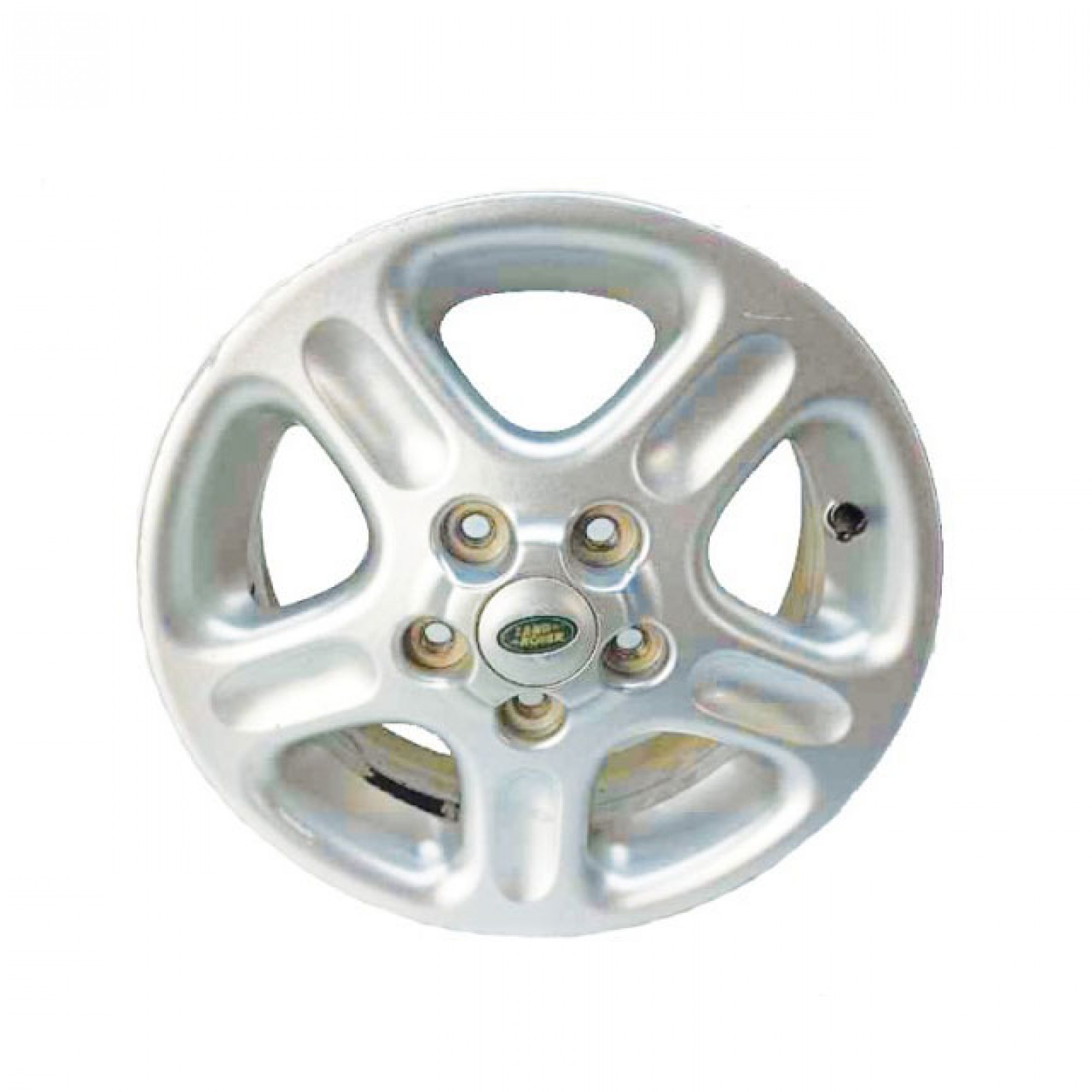 ANR3974 - Alloy Wheel 15 Inch 5 Spoke Adventure Freelander 1