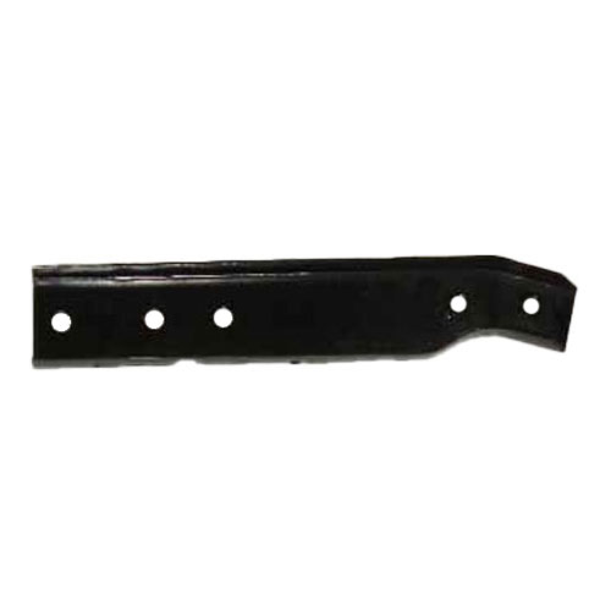 ANR4114 - Genuine Front Bumper Mounting Bracket with Spoiler RH Er RH