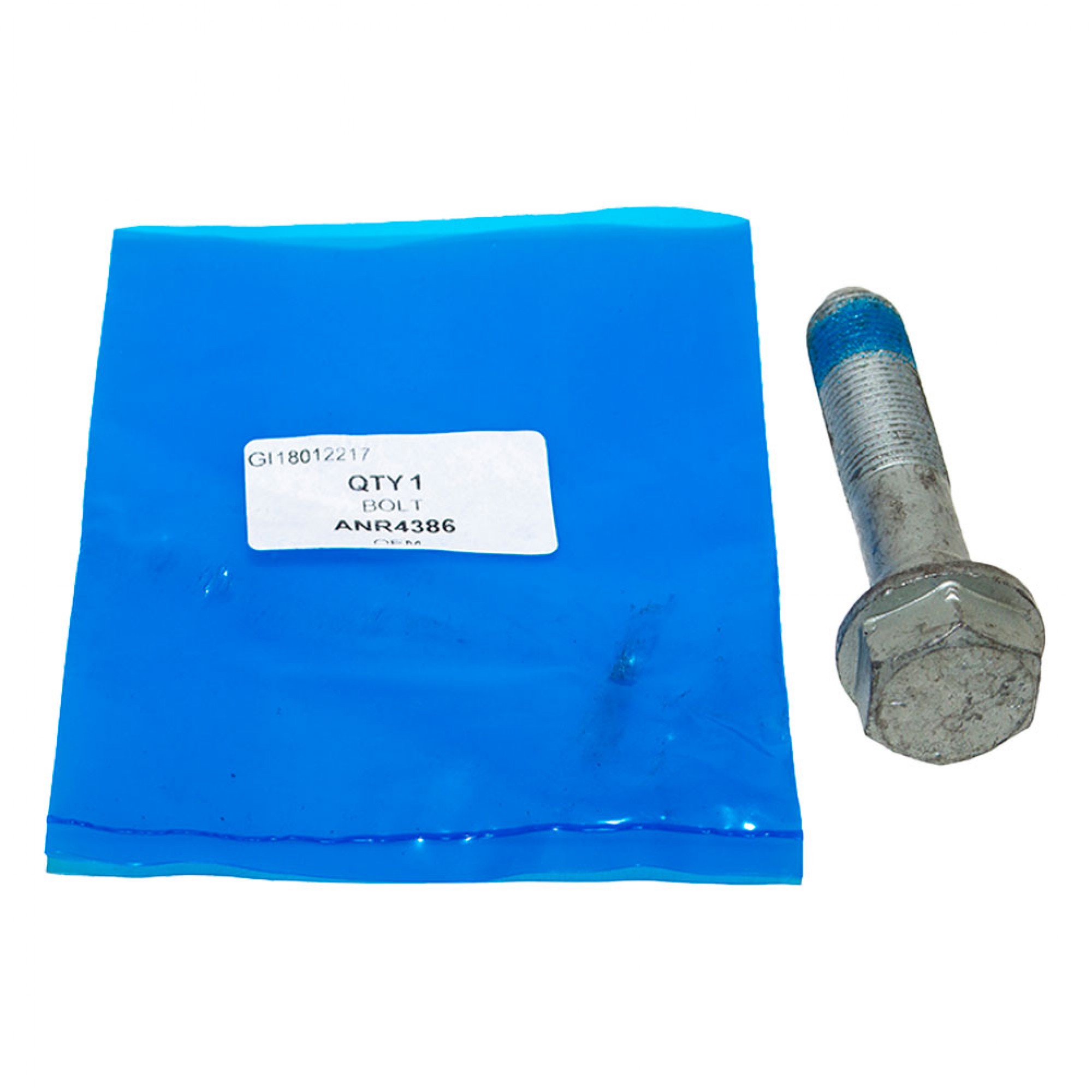 ANR4386 - Bolt Panhard Rod M16 x 70mm Front and Rear