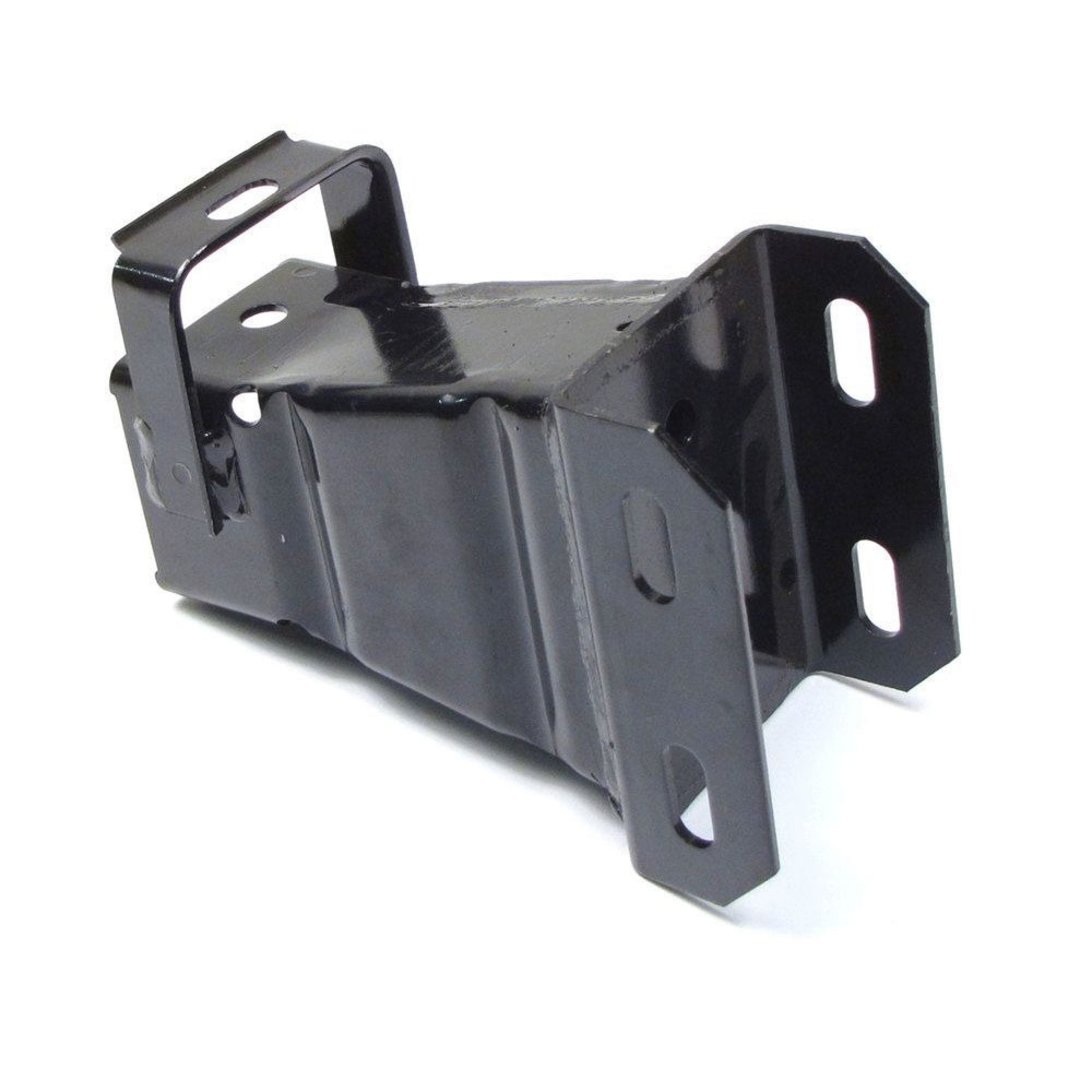 Front Bumper Crush Can with Spoiler - ANR4456