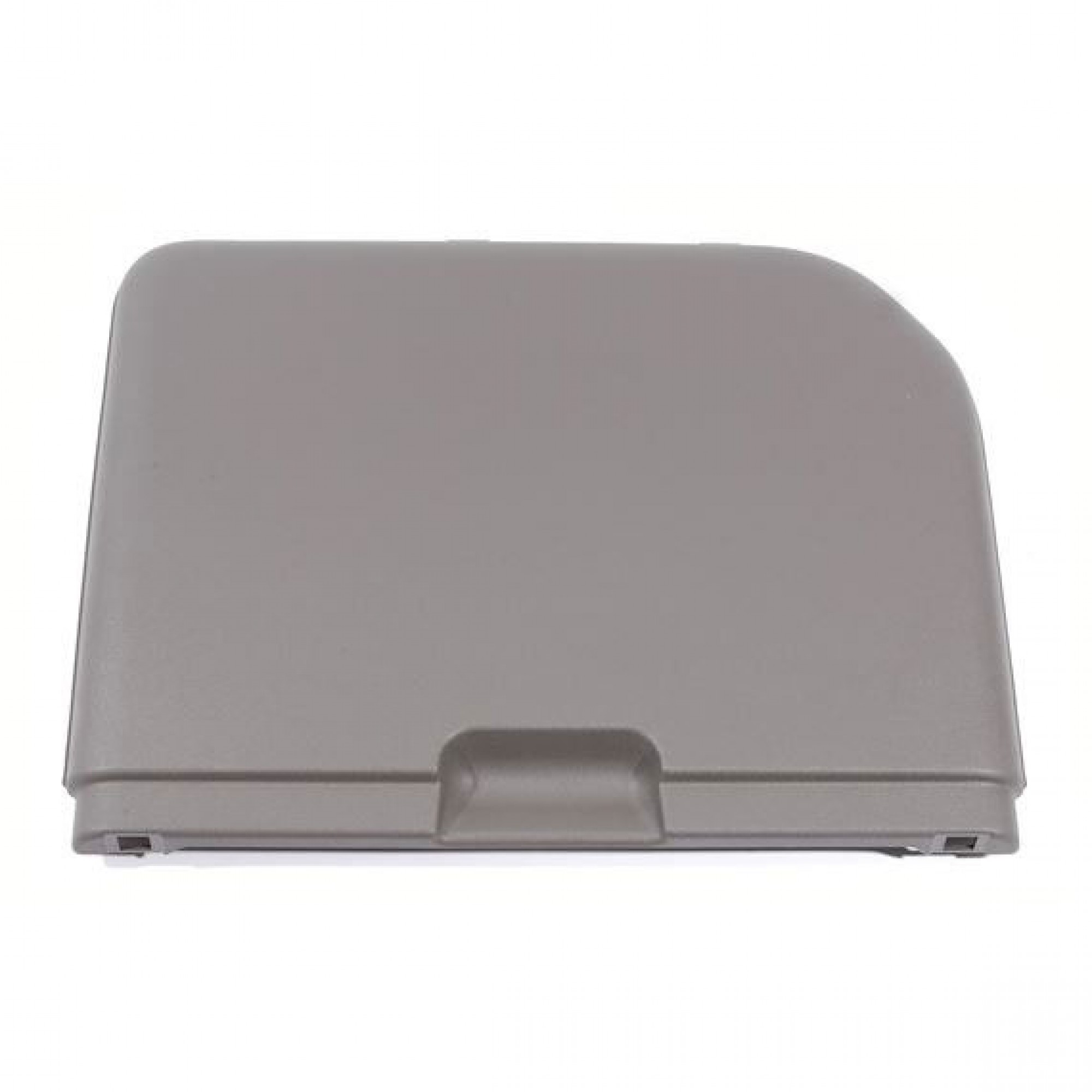 AWR4516LPW - Genuine RH Quarter Trim Panel Dark Smoke Stone