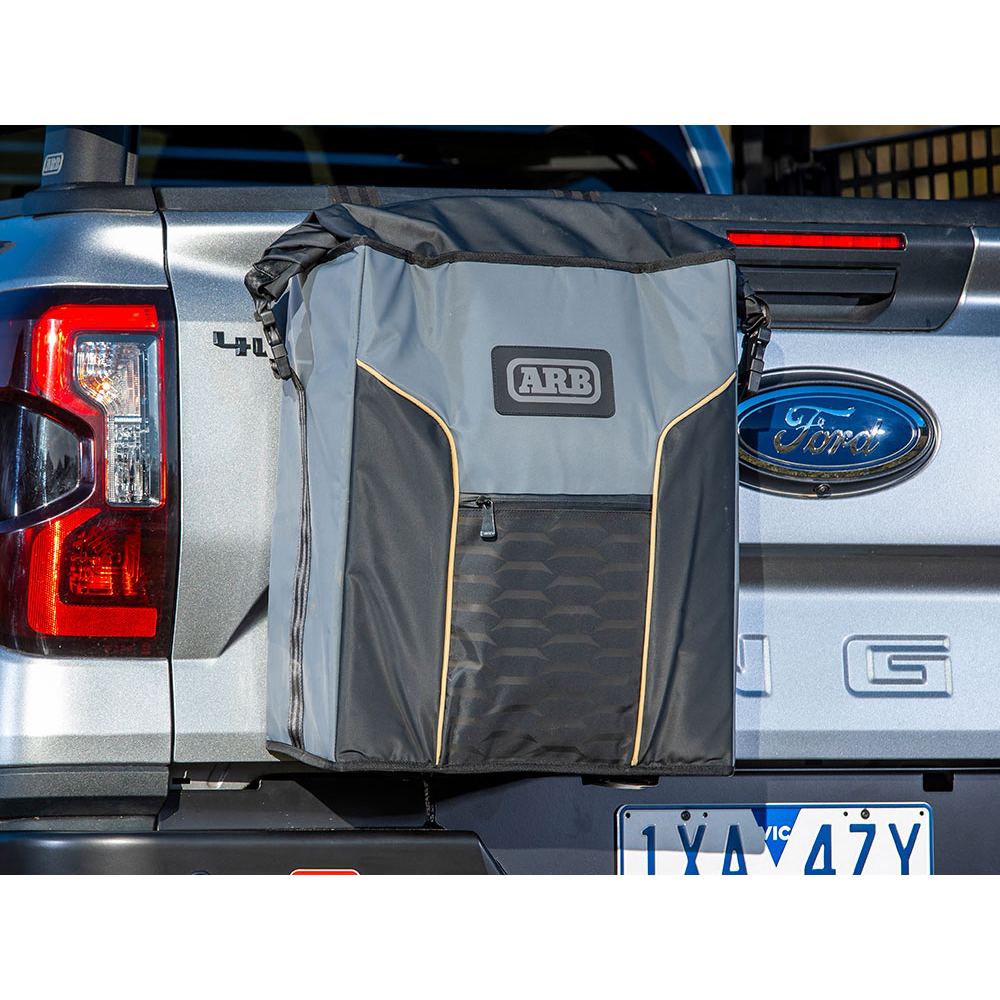 ARB Track Pack Bag Wheel Cargo Gear Bag