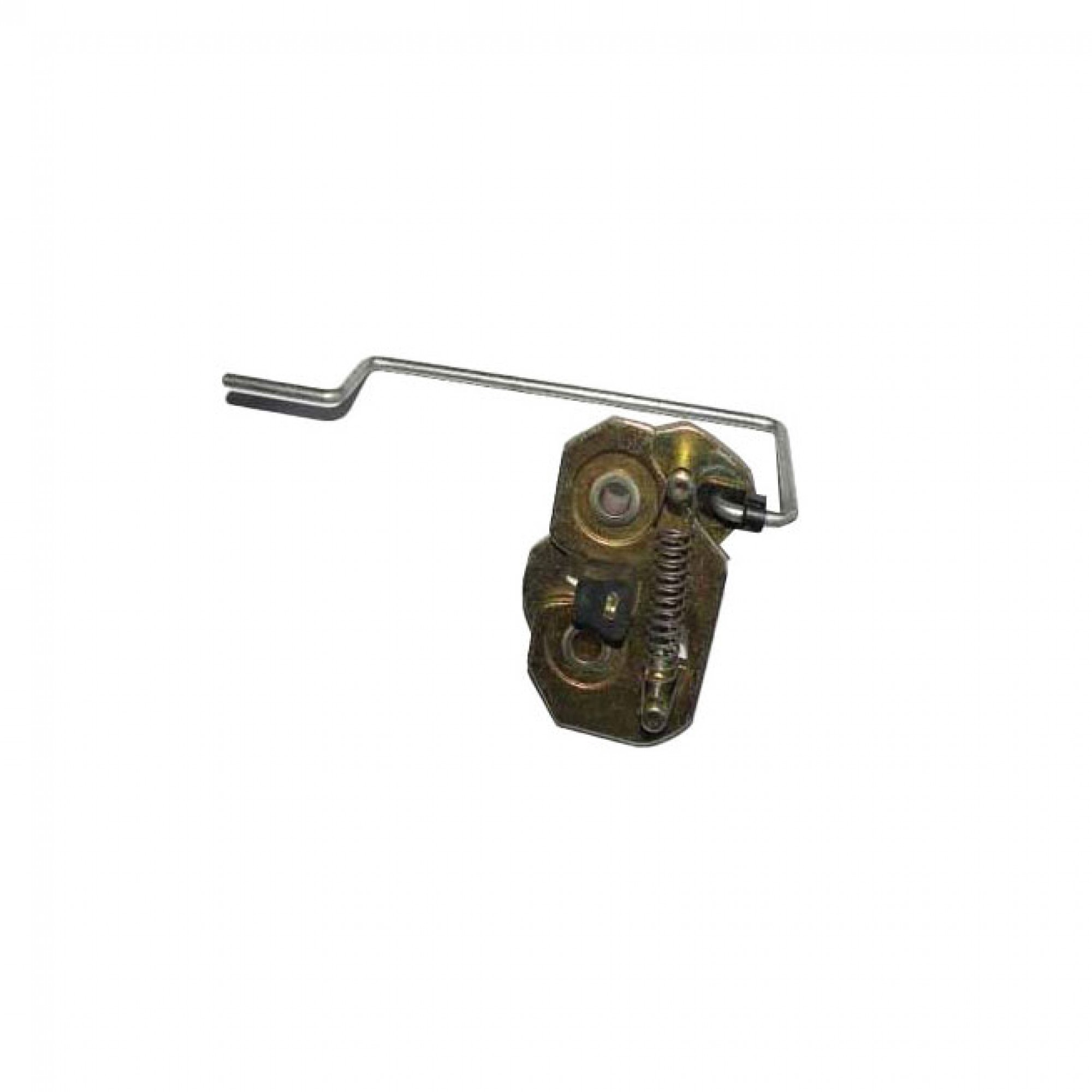 AWR1165 - Rear Seat Latch Assembly LH
