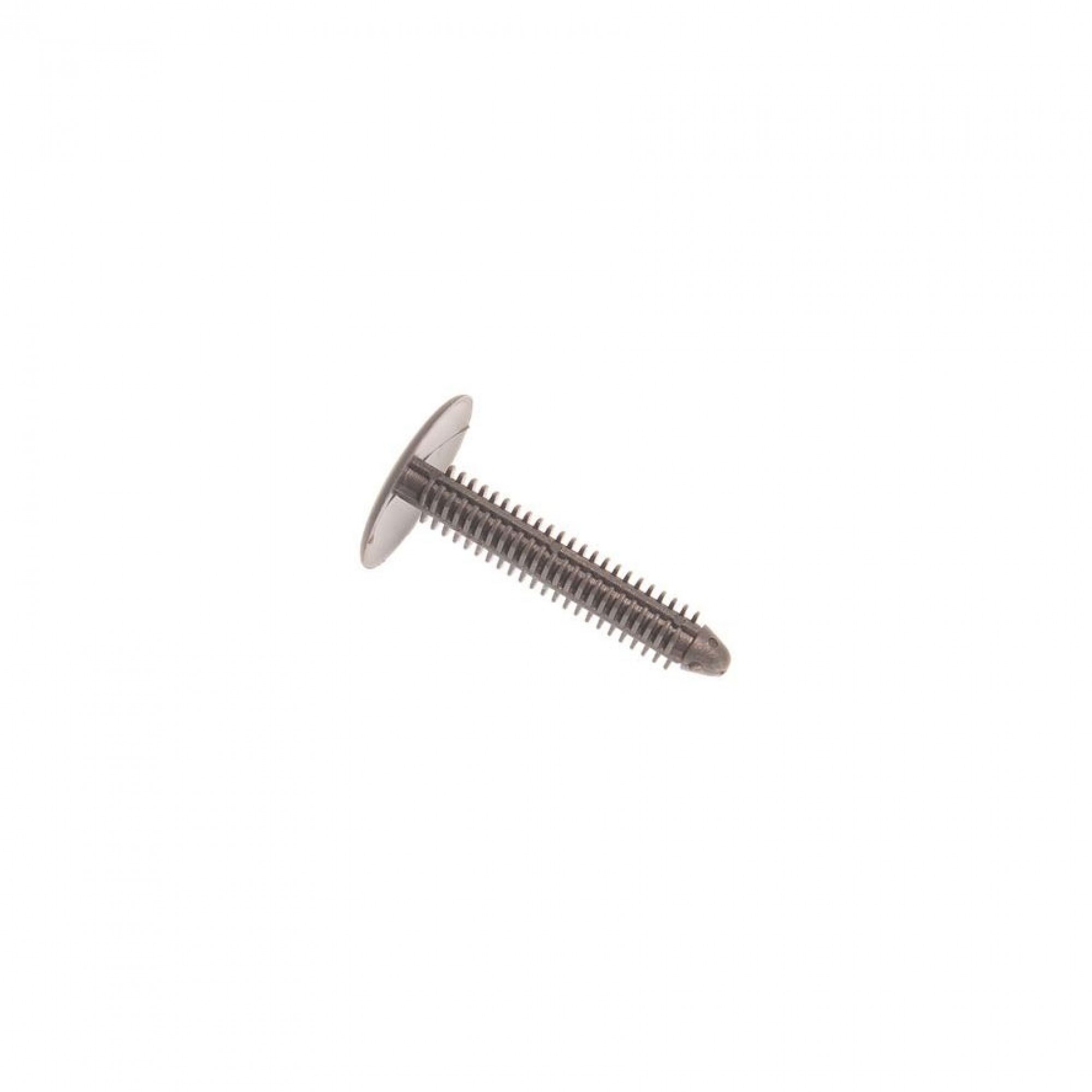 AWR2539LNF - Seat Plinth Fir Tree Fastener Ash Grey