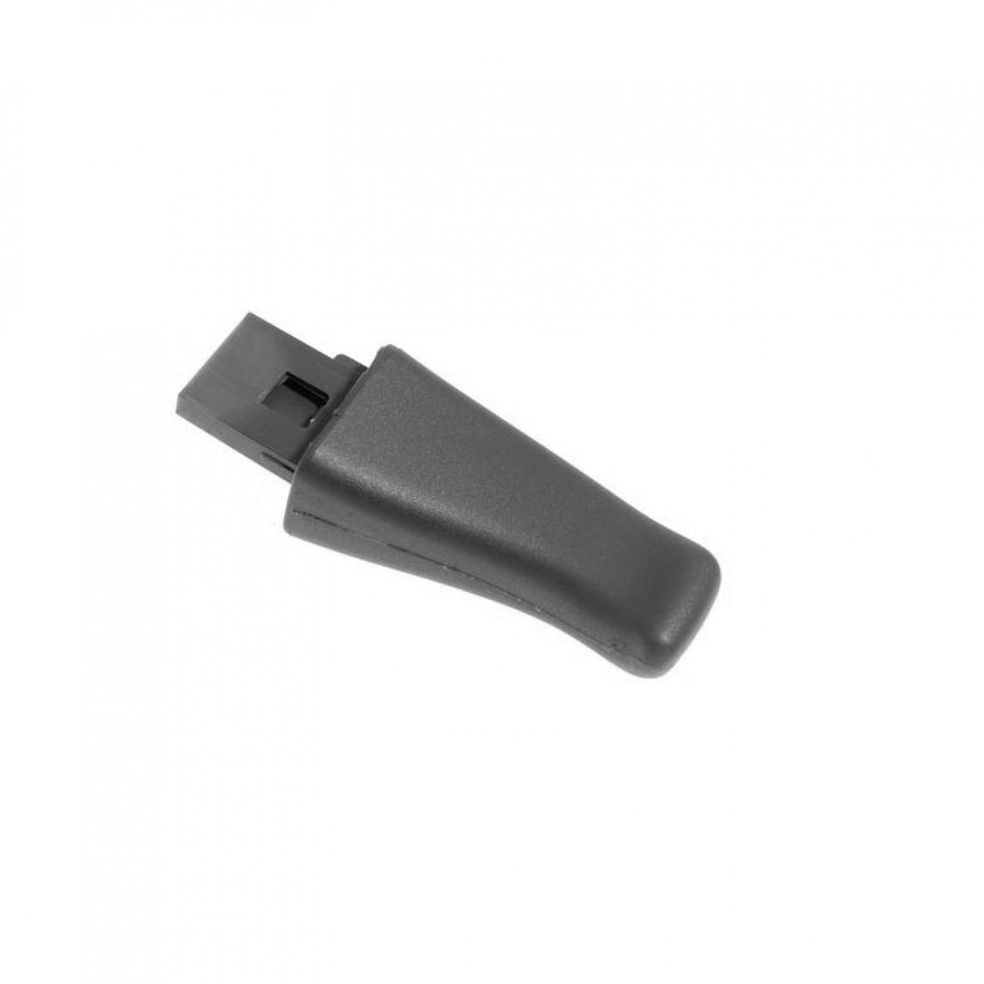 AWR3969LNF - Seat Tip Lever Knob