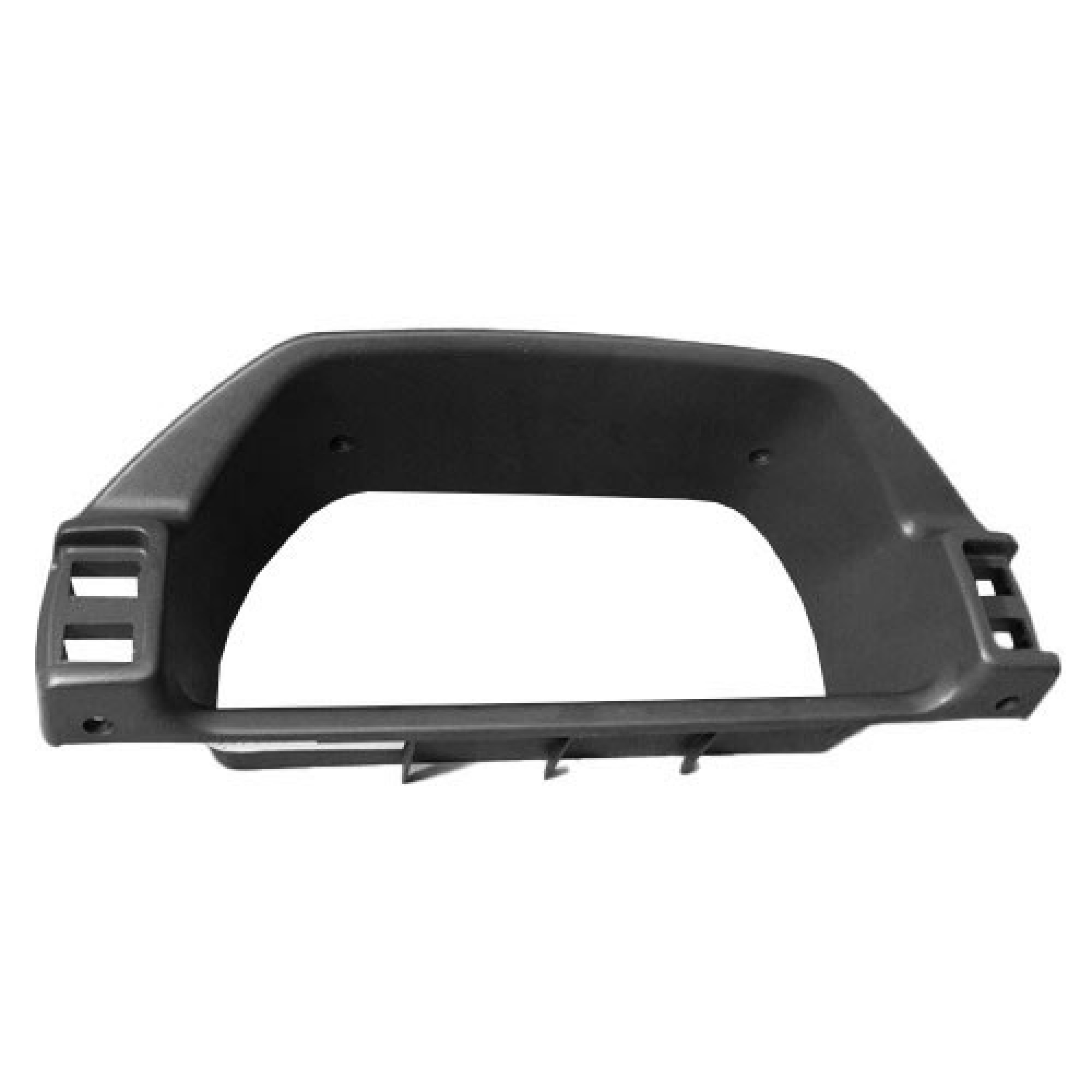 AWR4272LNF - Genuine Finisher Facia Instrument Panel Ash Grey Freelander Vin 2A000001 - 3A999999