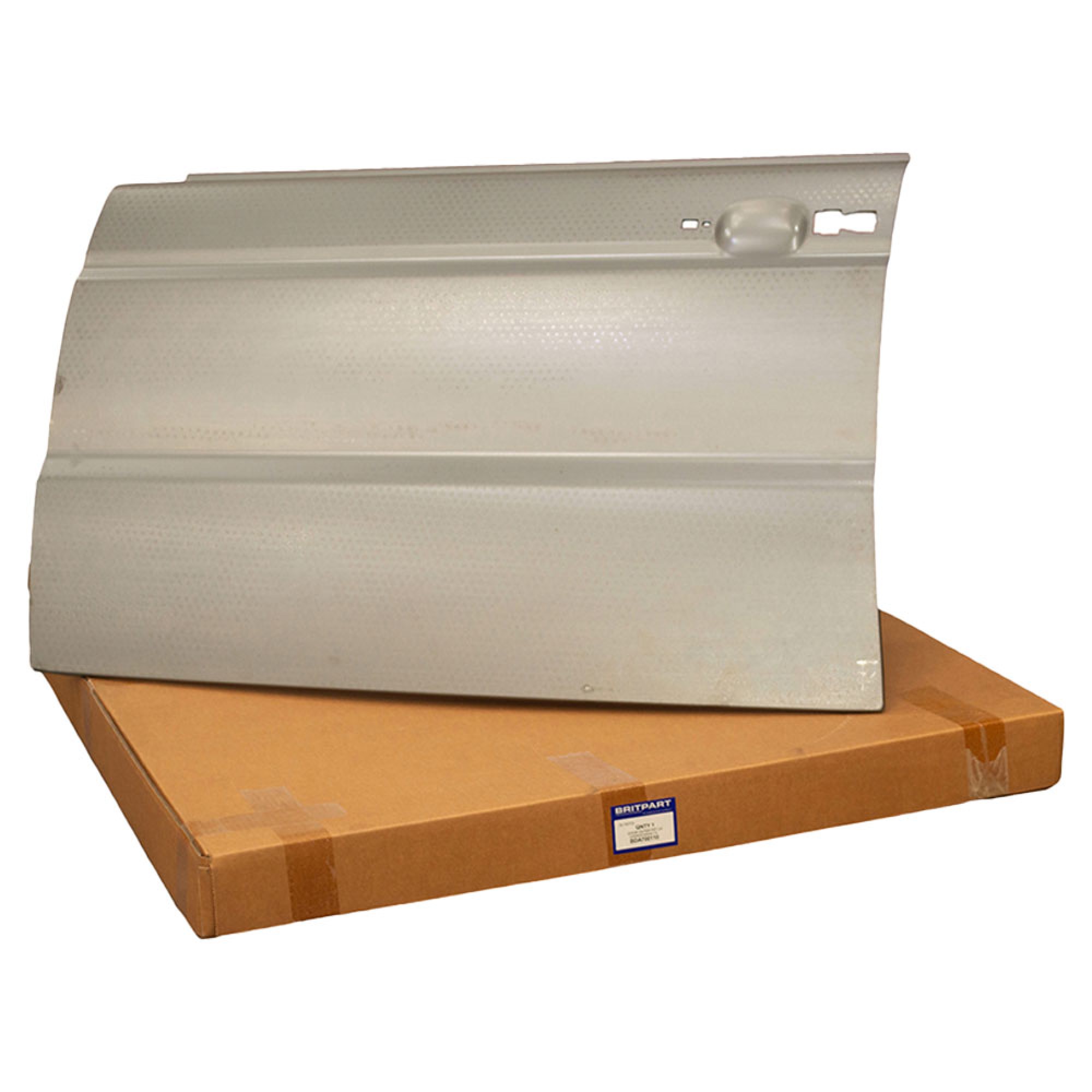 BDA700110 - Door Outer Front LH Discovery 2