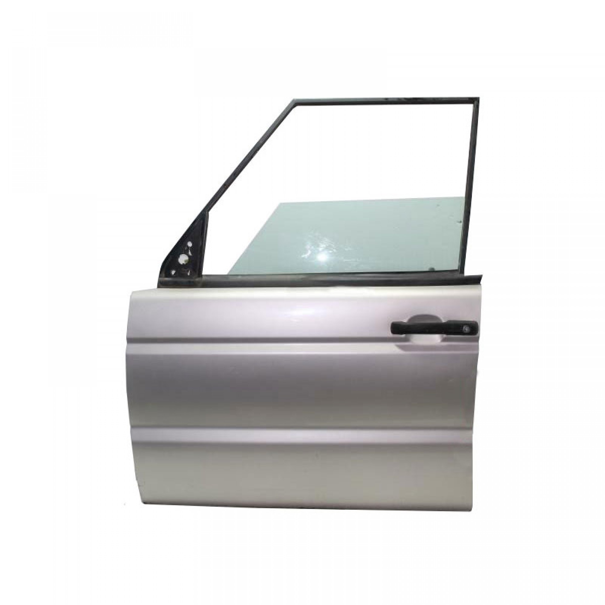 BDA700190 - LH Front Door Assembly to Clear