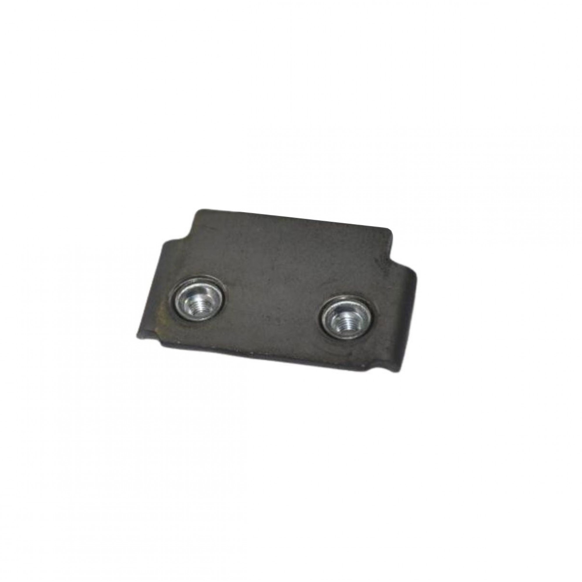 Plate Door Hinge - BDP780020