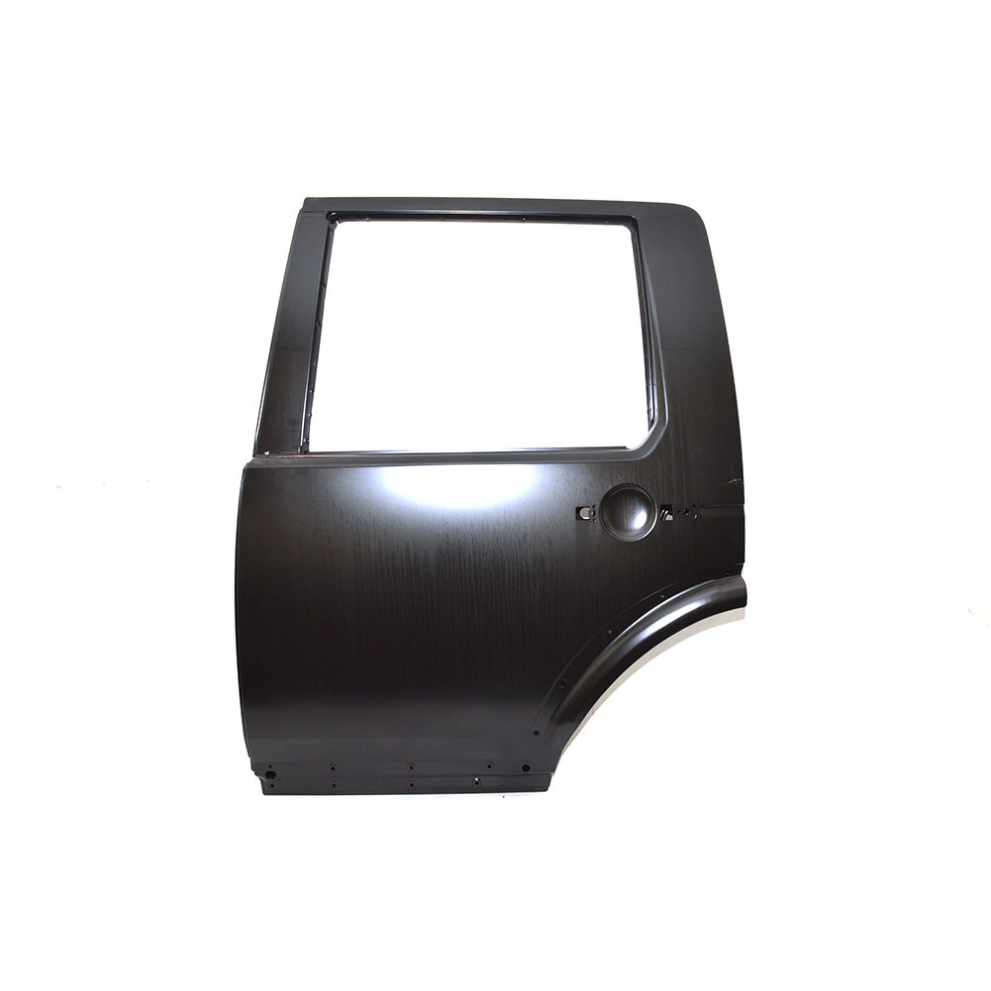 BFA780190 - Rear Side Door LH Discovery 3 and 4