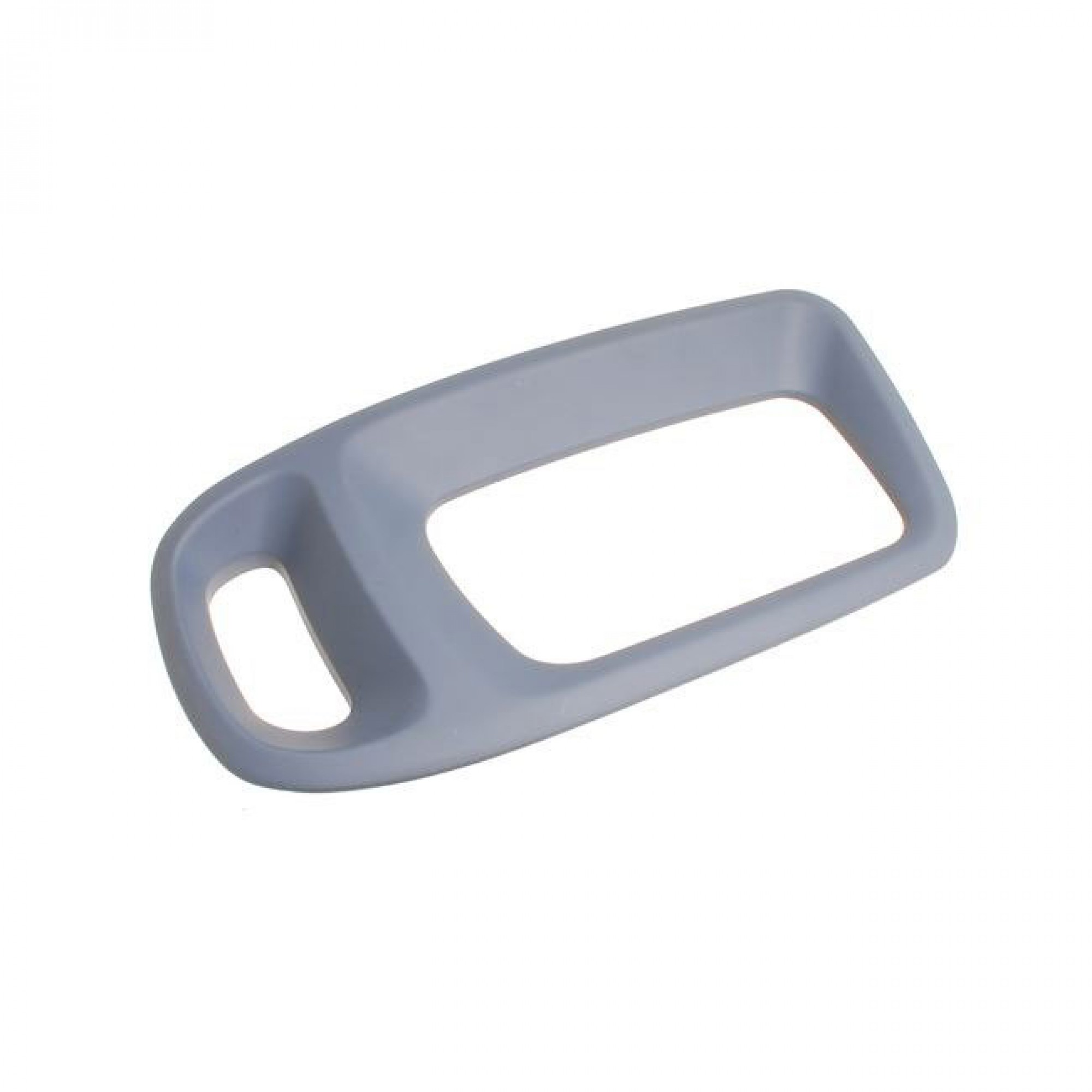 AWR4716LML - Disco 2 RH Bumper Bezel Primer with Foglamps
