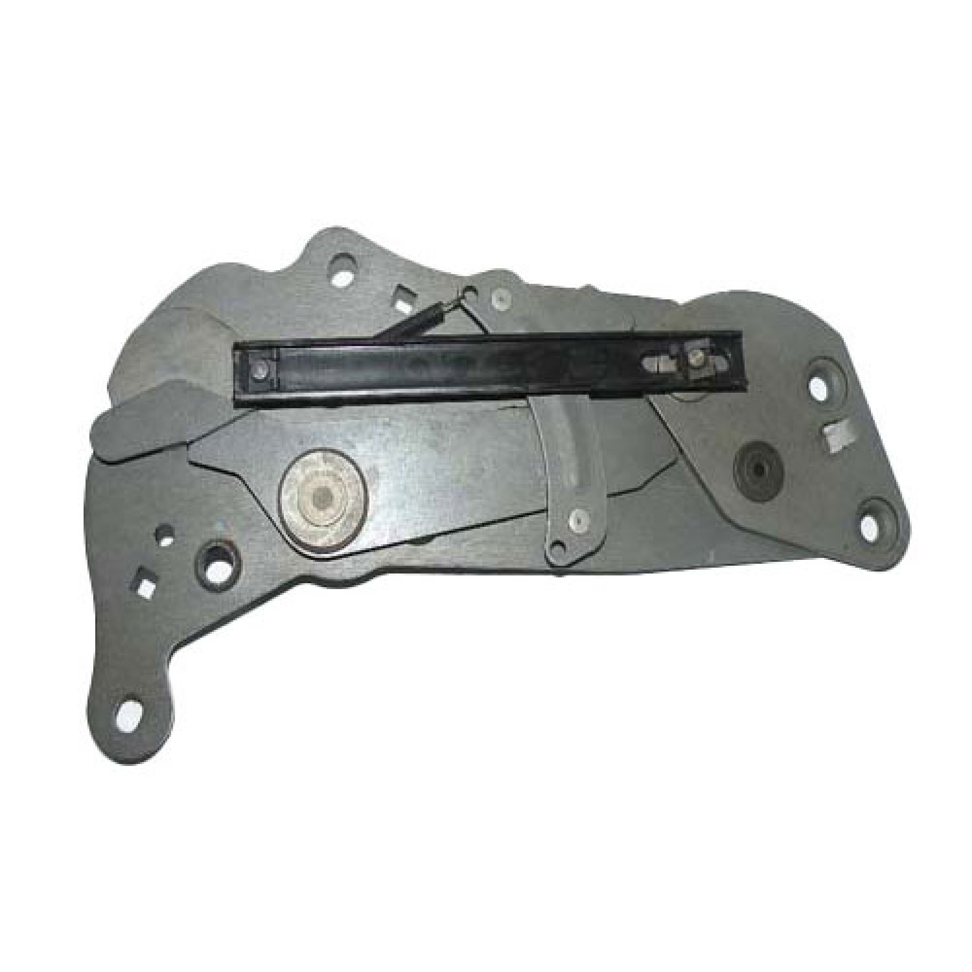 AWR6129 - Genuine Split 40% Seat Mechanism Rear Tilt and Lockdown LH