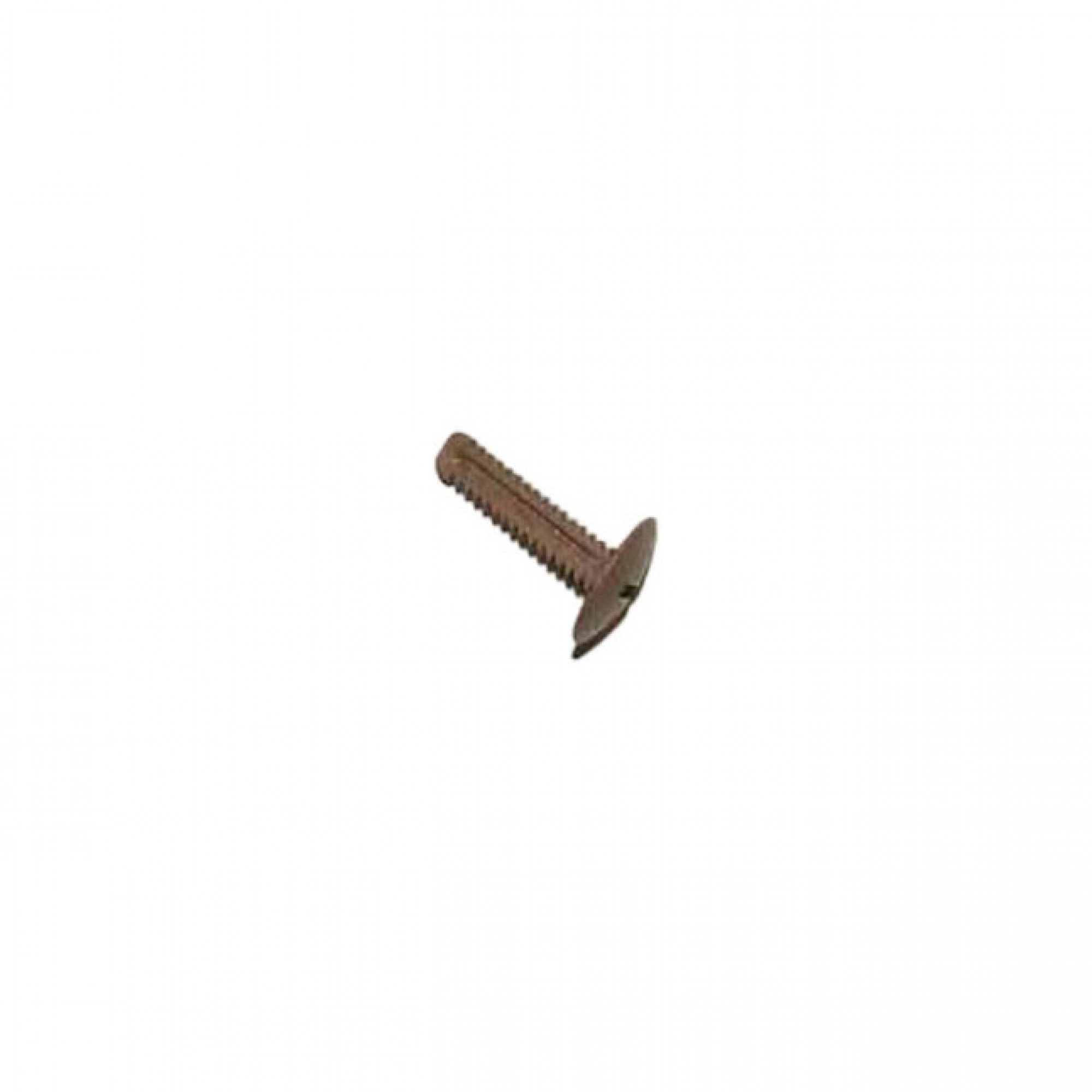 BTR1484LOY - Genuine Quarter Turn Fastener Dark Granite