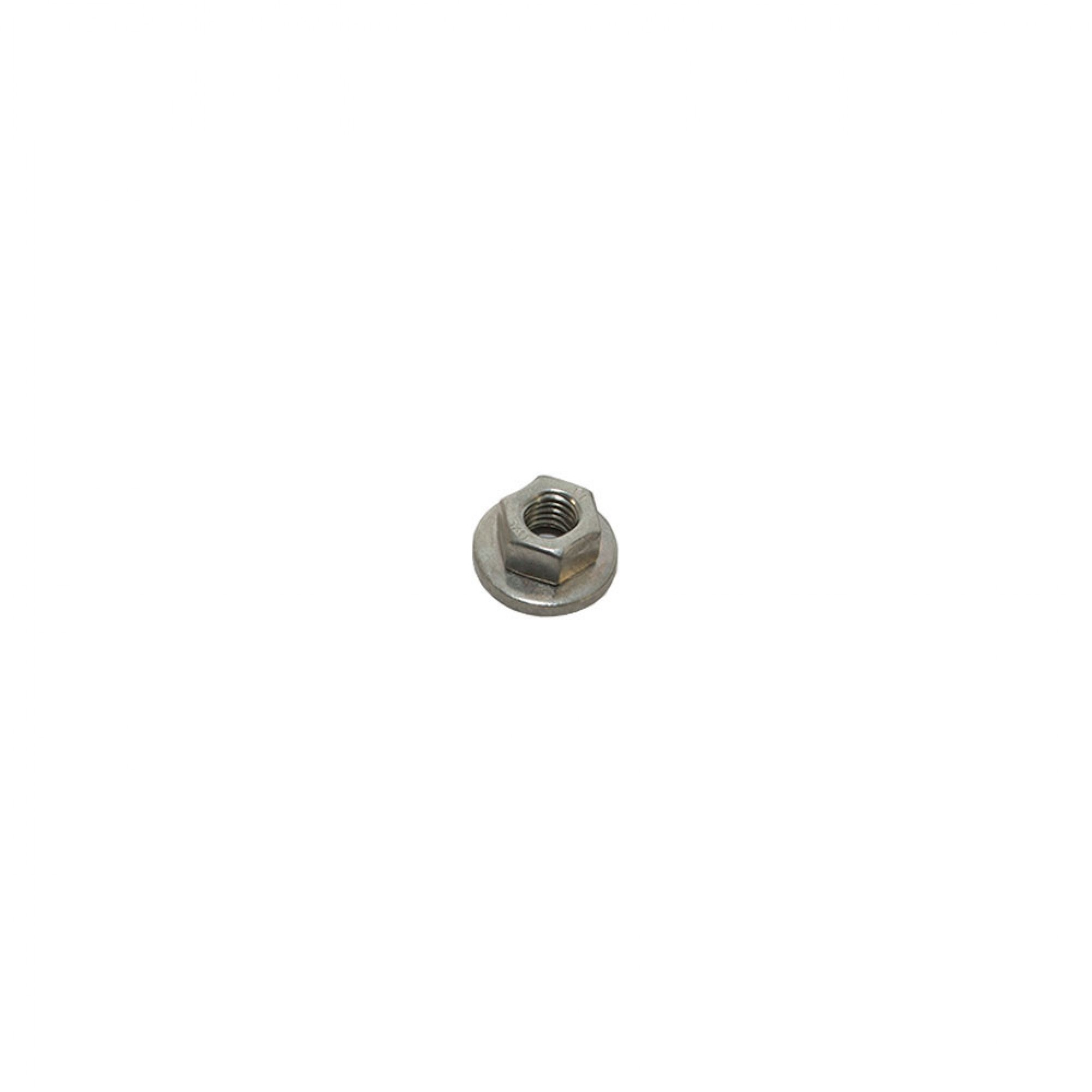 BYH500040 - Flanged Nut M8 Various Applications