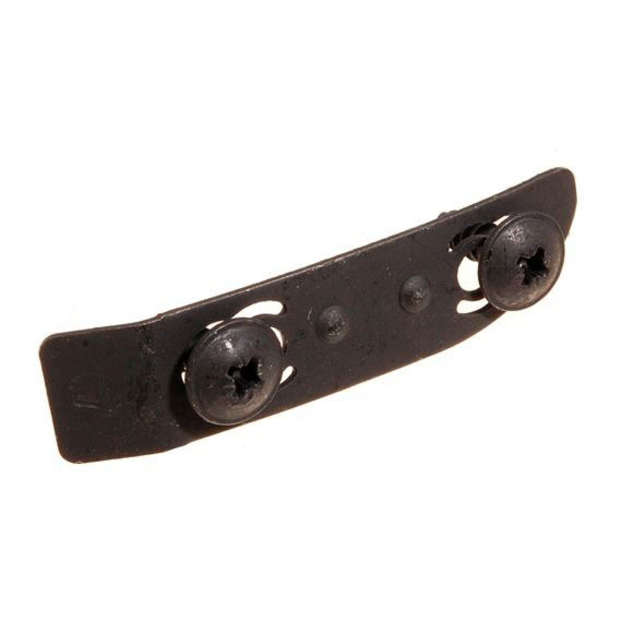 CAE100160 - Mudflap Retaining Clip LH to Vin 3A