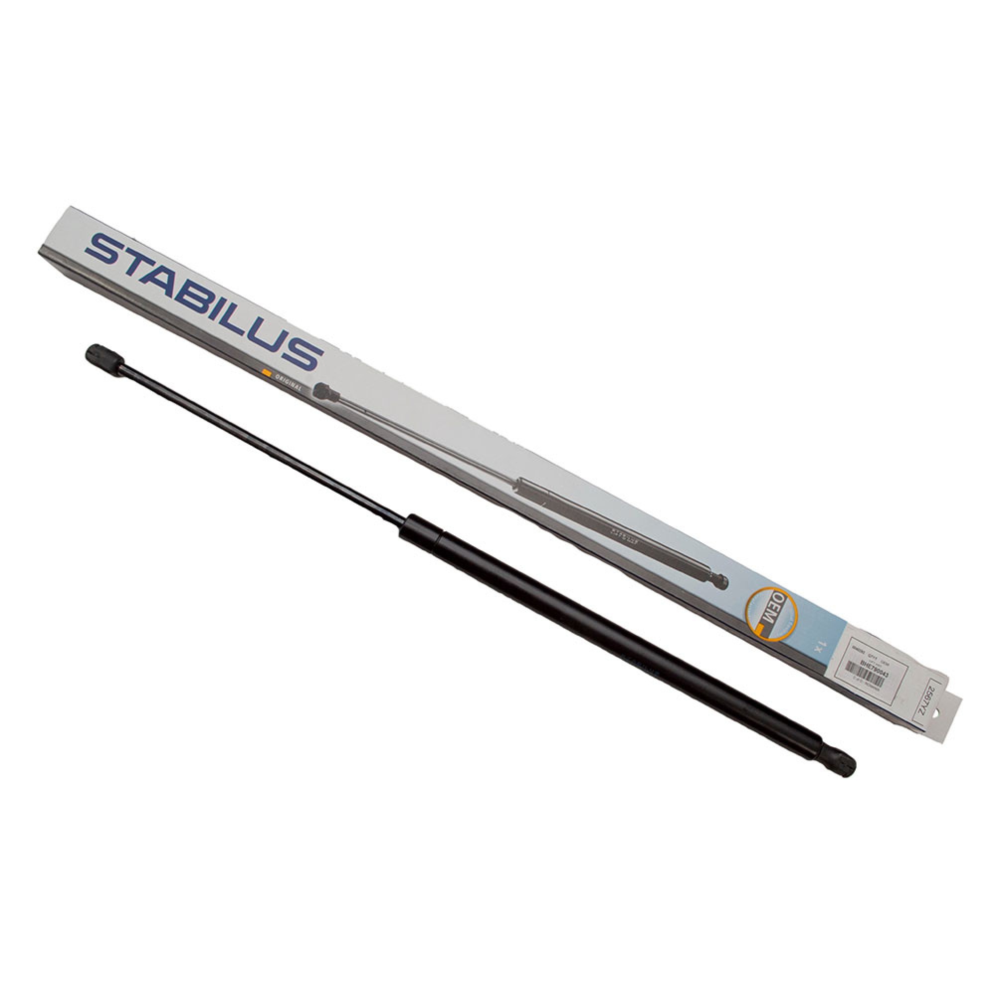 BHE790043 - OEM Rear Tailgate Gas Strut RH