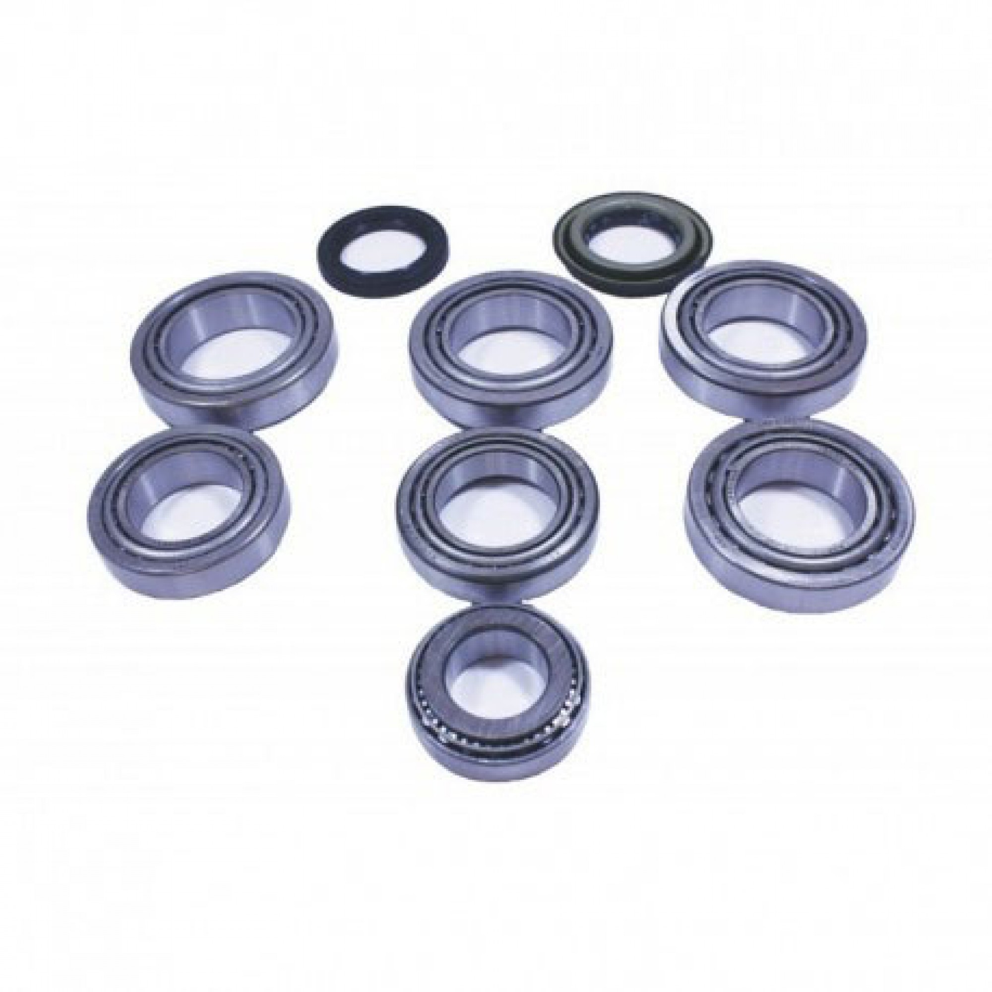 BK0084 - Ird Bearing/Seal Kit