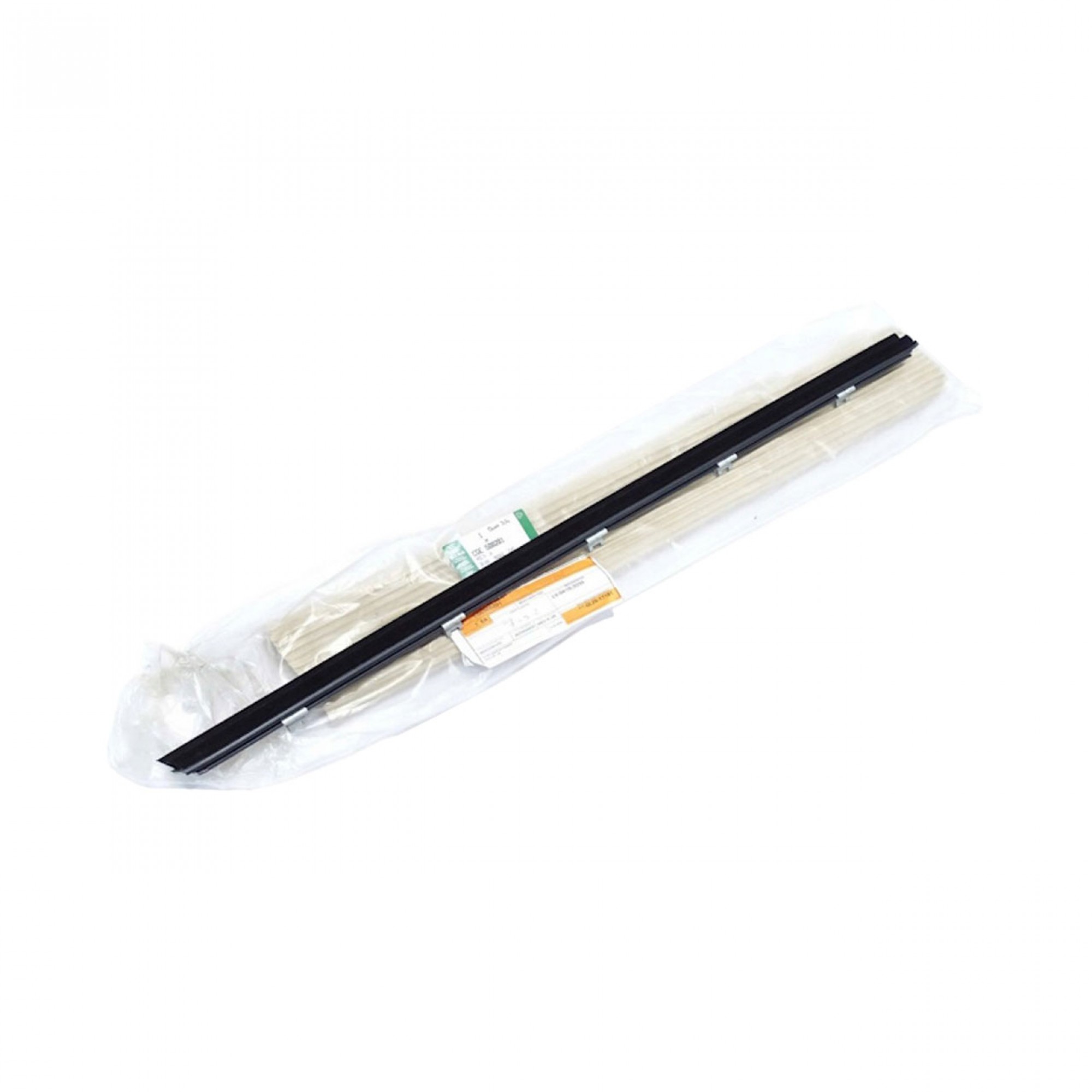 CGE500201 - Genuine RH Front Inner Weatherstrip