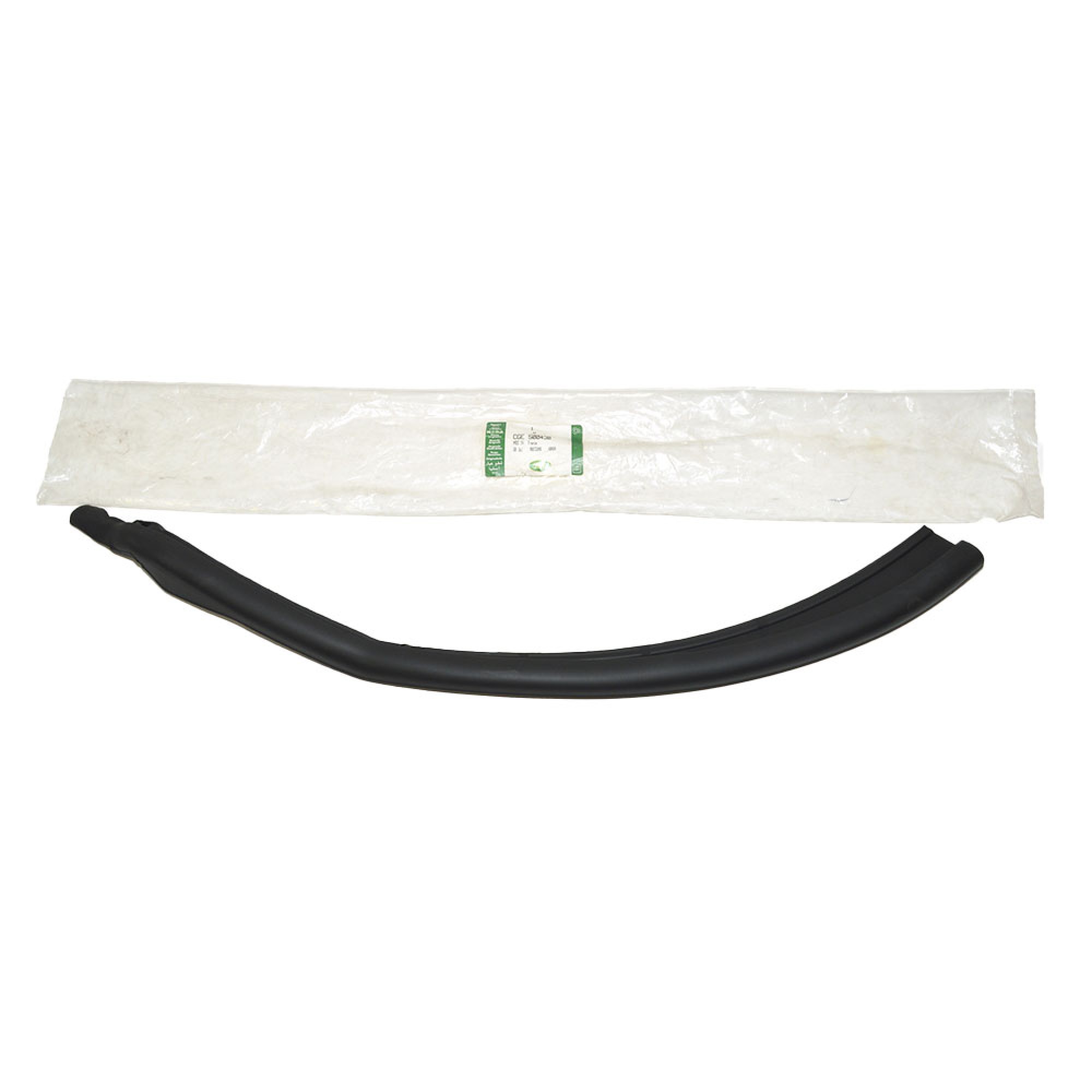 CGE500430 - Genuine Seal LH Rear Door Cladding