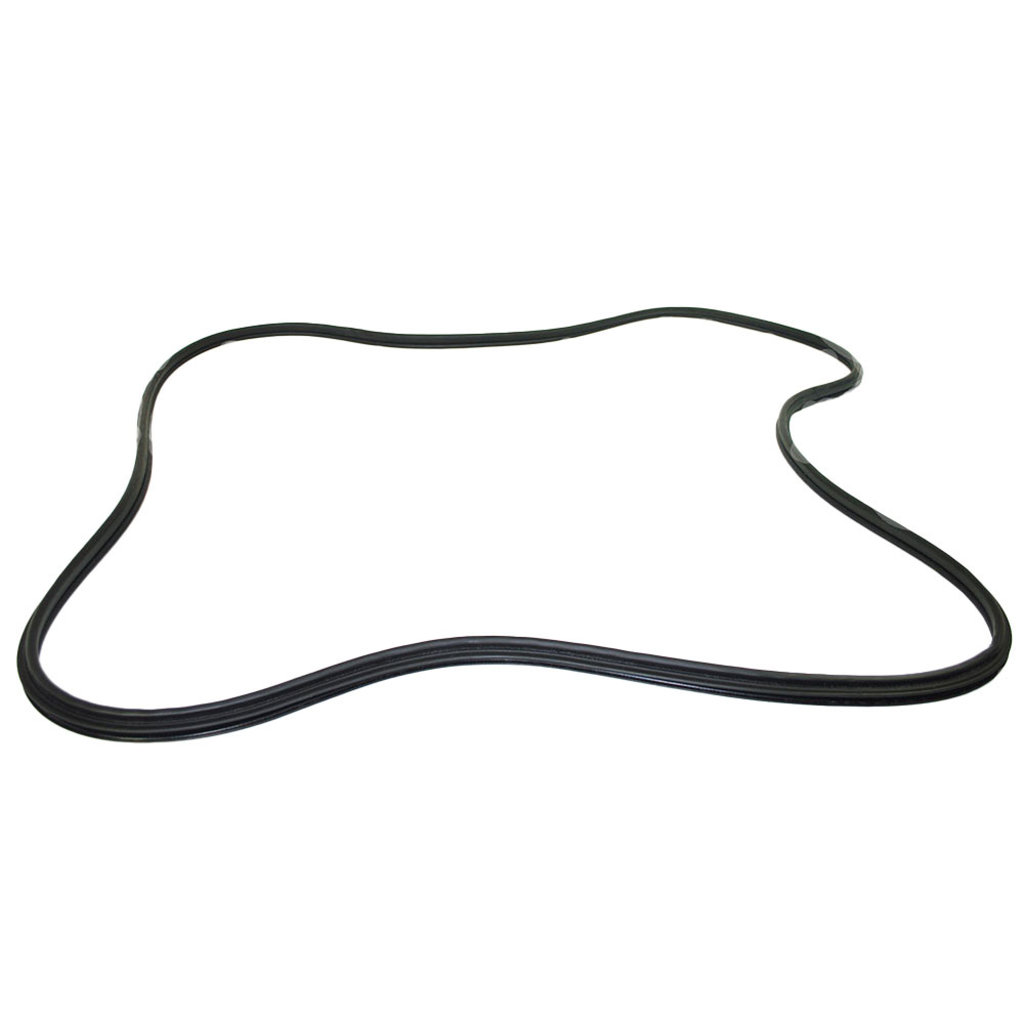 CKE101000LR - No Longer Available Genuine Rubber Seal Rear Door