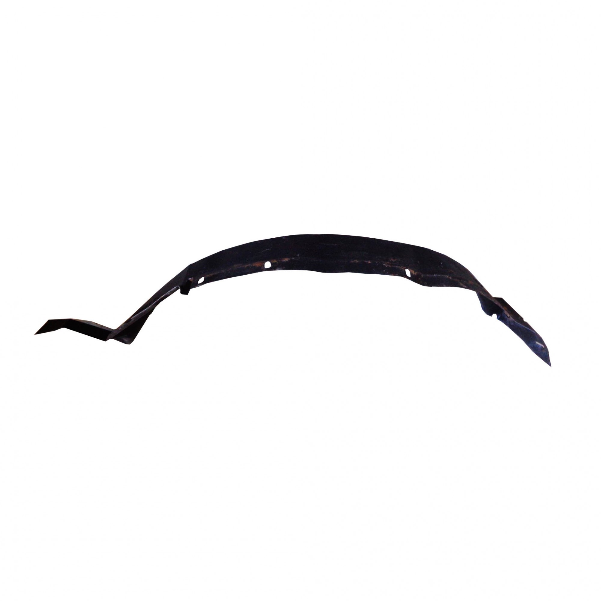 CLF102051 - Genuine Liner Front Wheelarch L/H