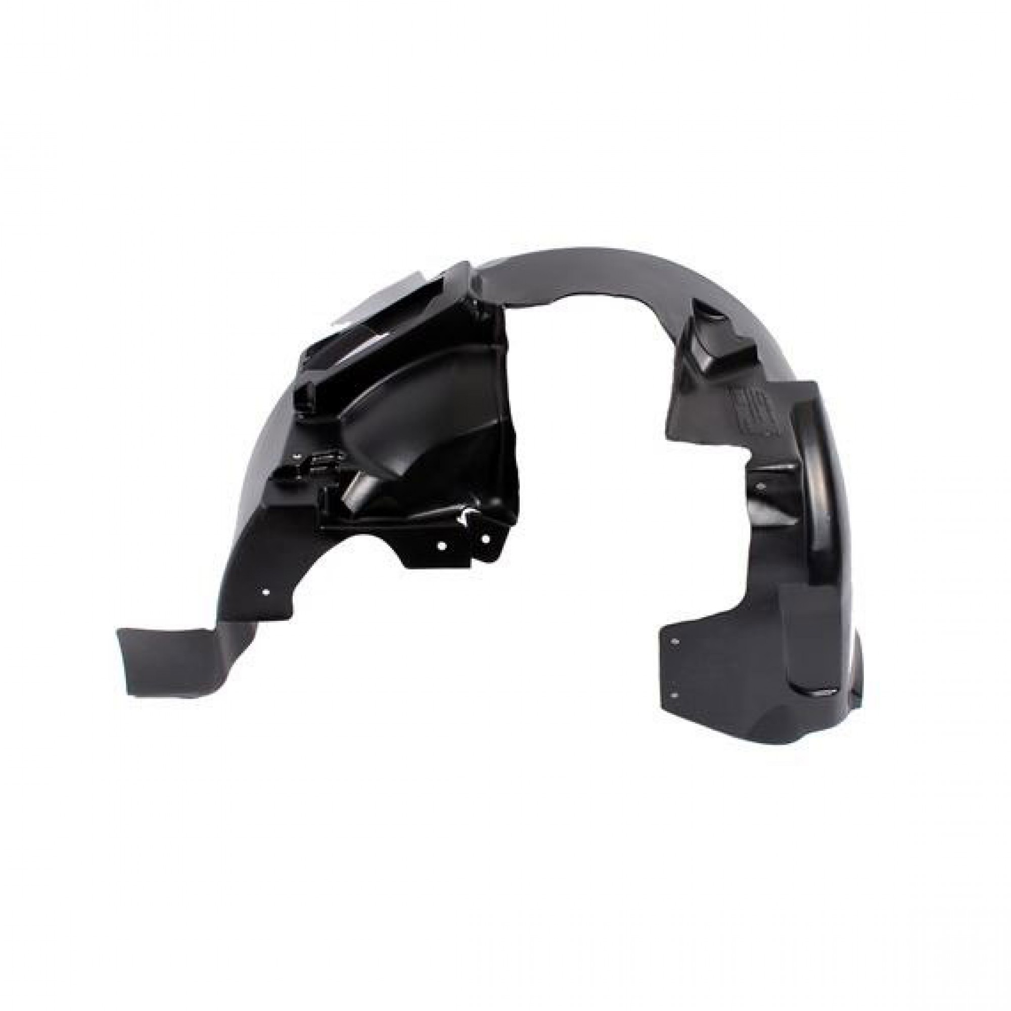 CLF500600 - Liner - Wheel Arch RH Front from 4A000001