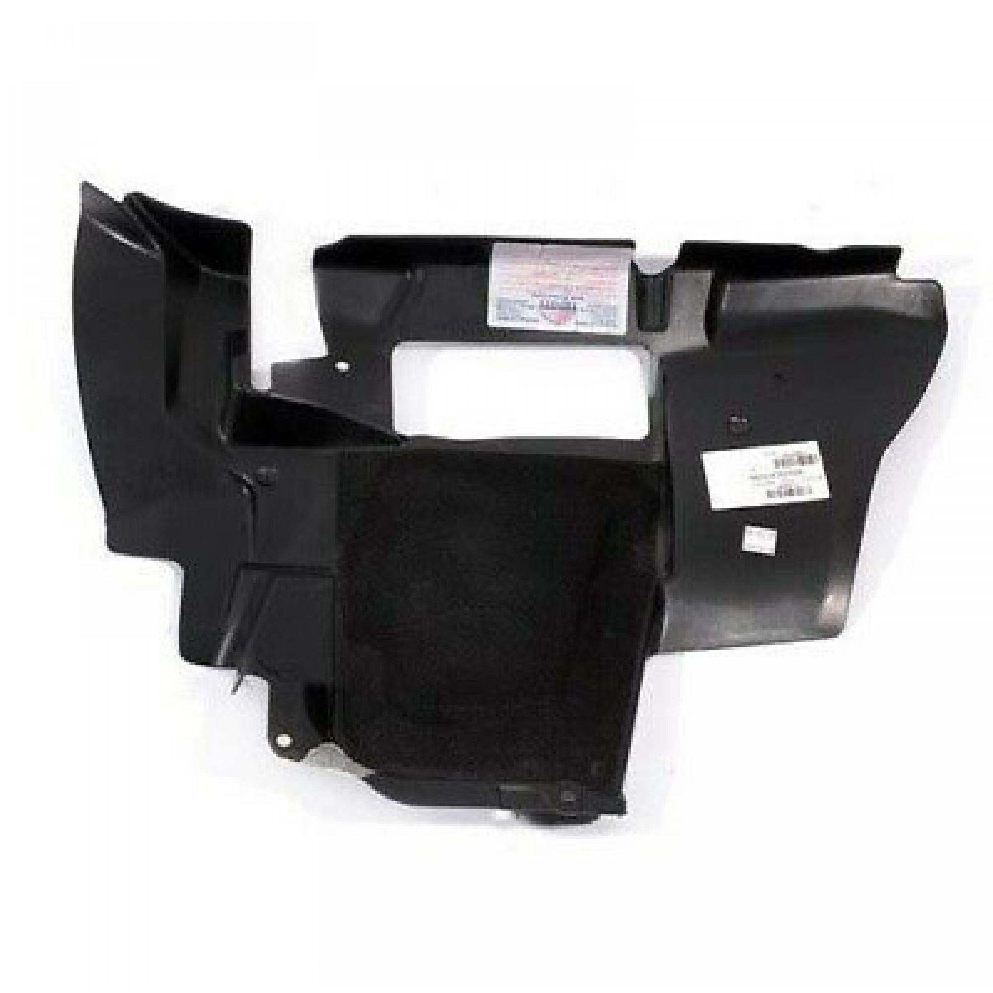 CLF500800 - Inner Front Wheelarch Shield RH