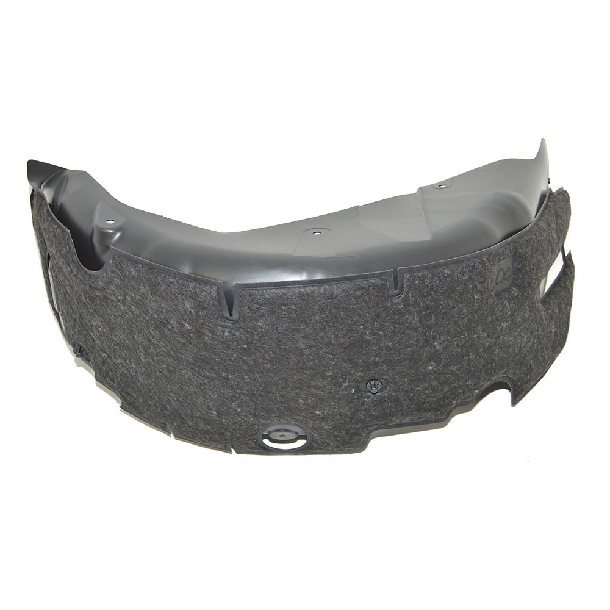 CLF500880 - Genuine RH Rear Inner Wheel Arch