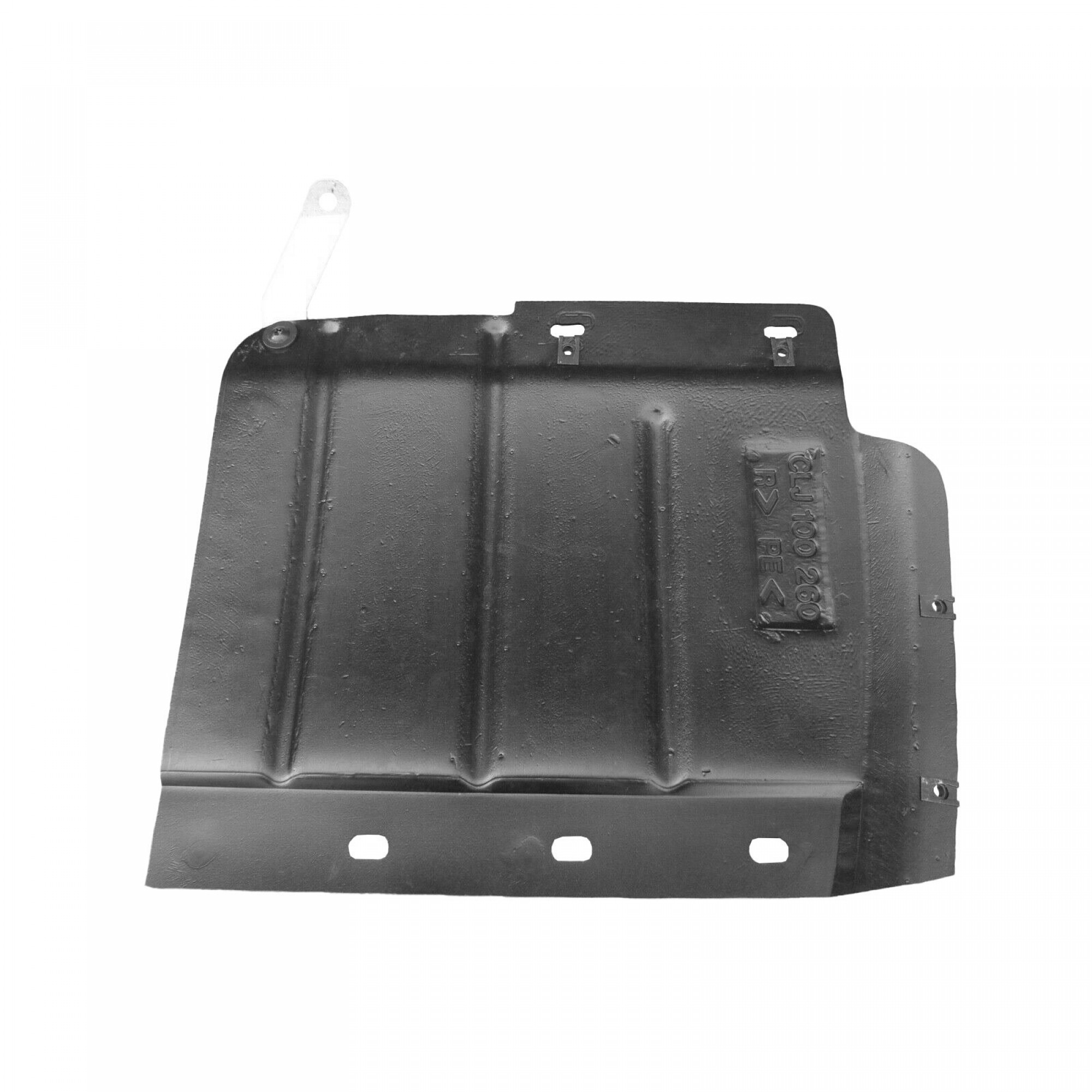 CLJ100260 - Genuine Liner Front Wheel Arch RH