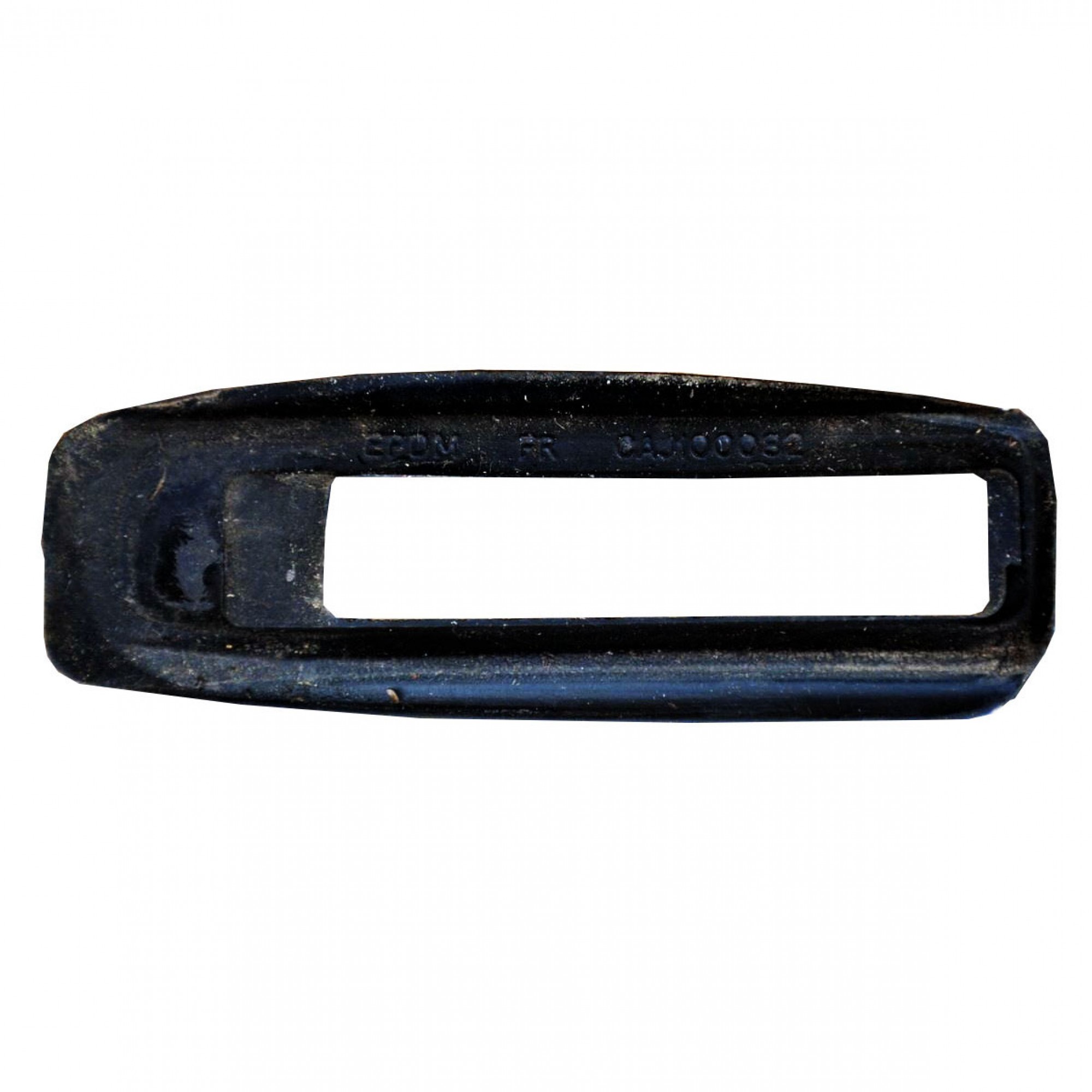 CAJ100122 - Gasket Roof Rack RH