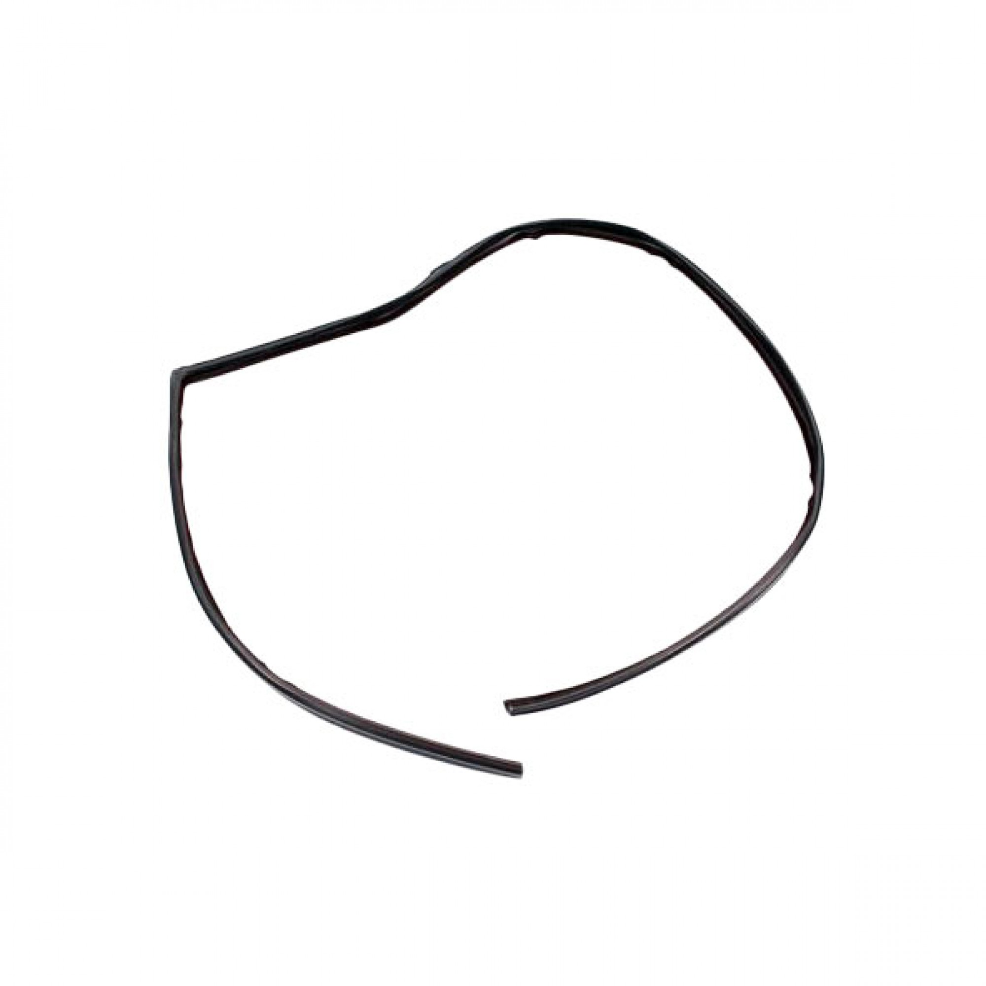 CFE500880 - Genuine RH Front Door Glass Runner