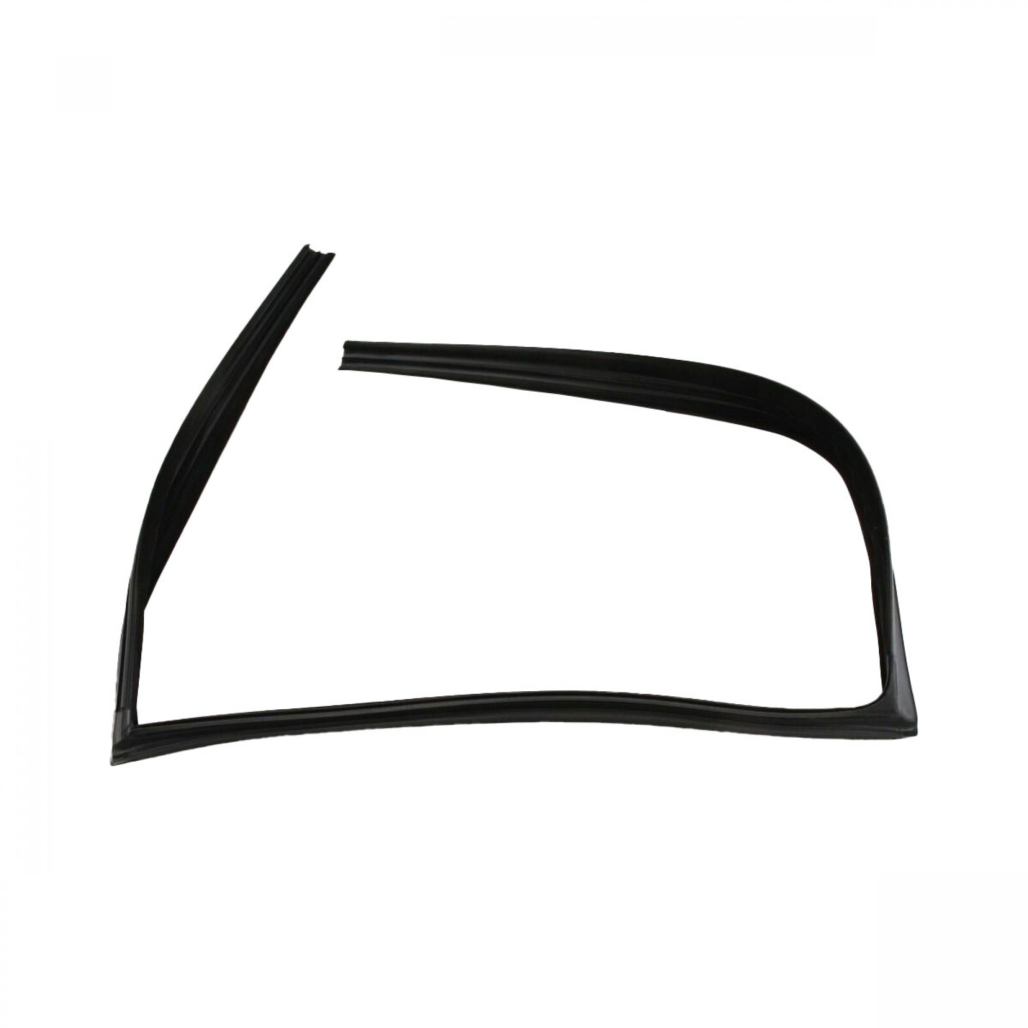 CGE000364 - RH Rear Glass Runner