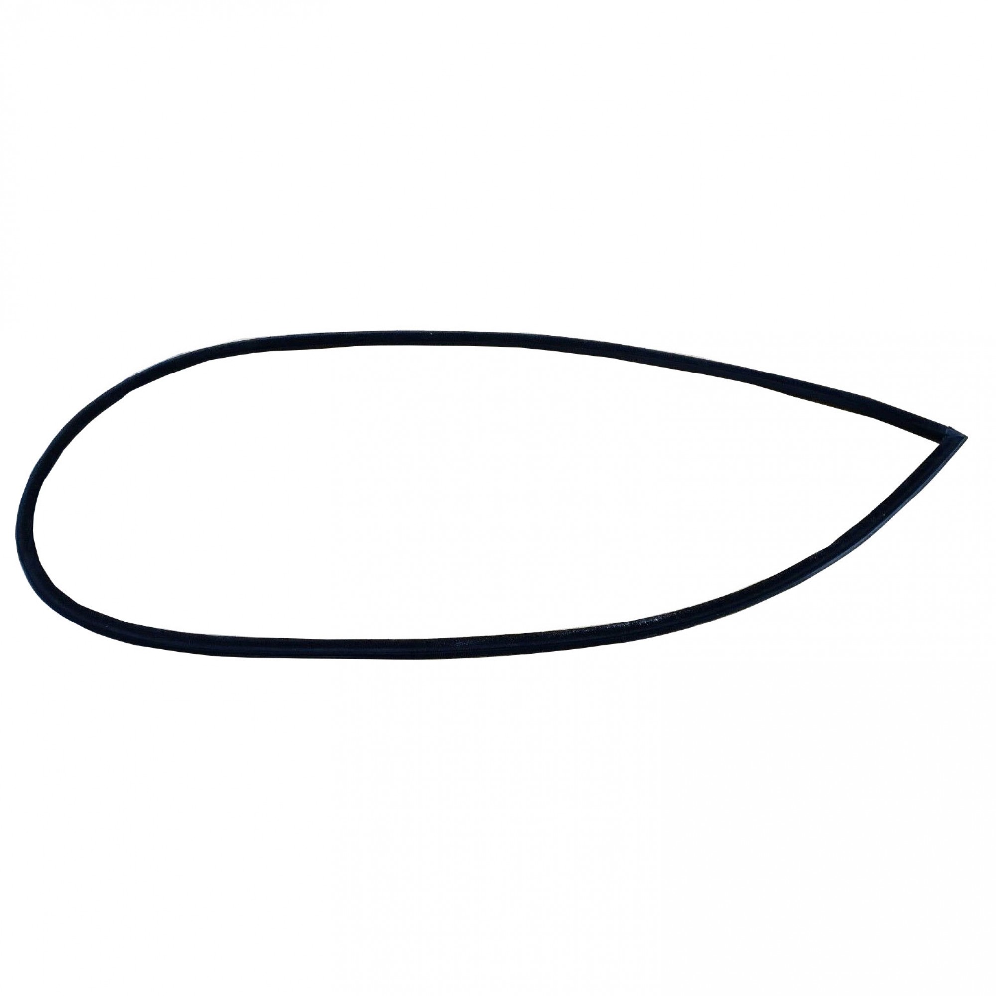 CGE000680 - Seal RH Front Door Glass