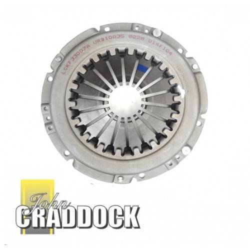 URB10035 Clutch Cover 2.0 Tcie to 17N0014188 and All 1.8