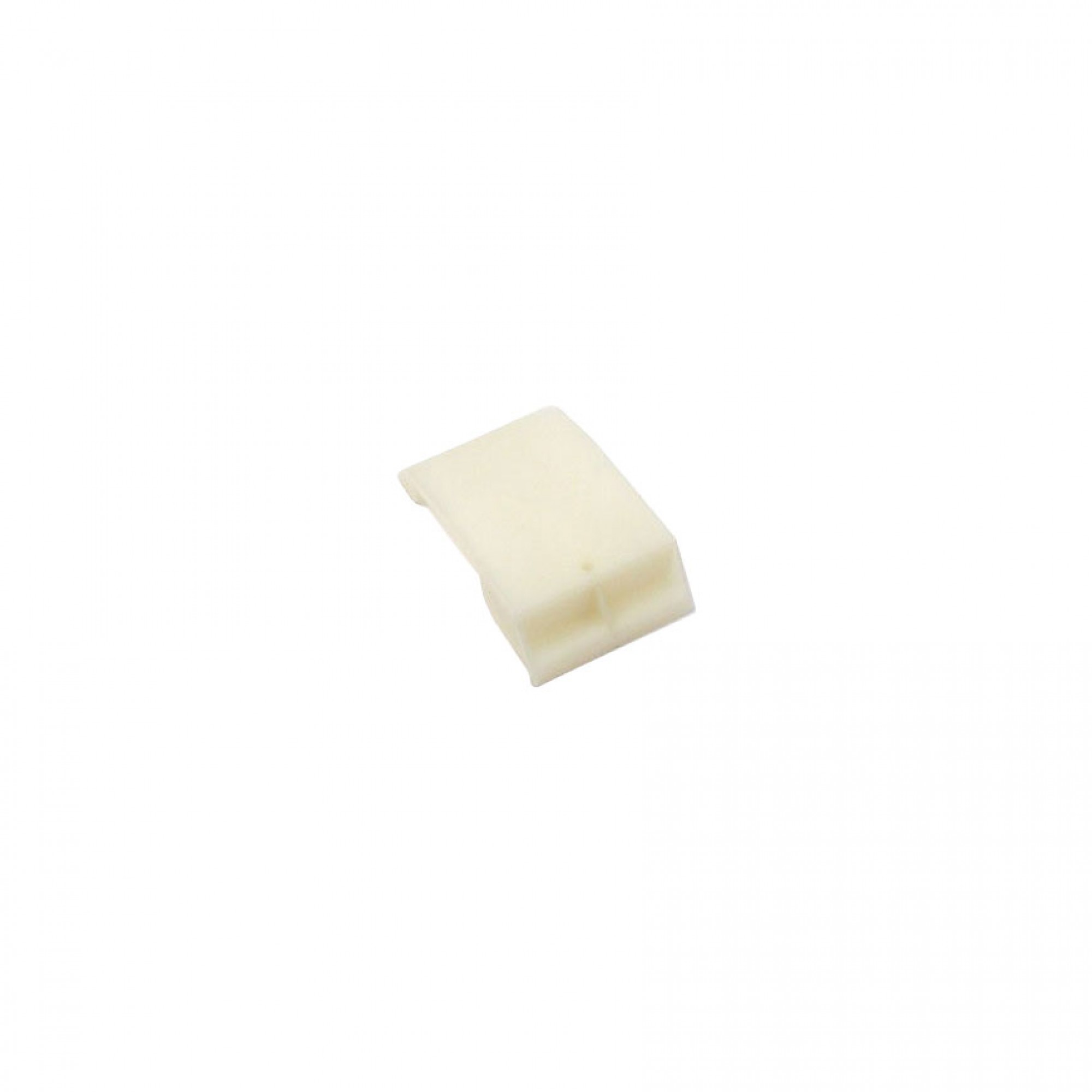 CUC100090 - Genuine Front Door Window Glass Guide