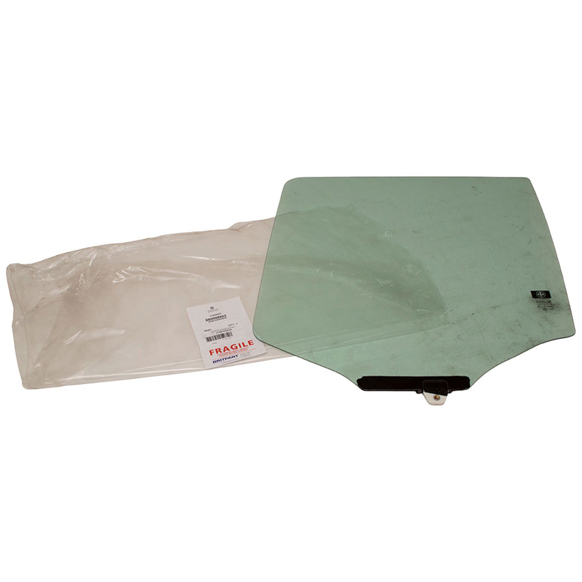 CVB103030 - Glass Rear Door Freelander