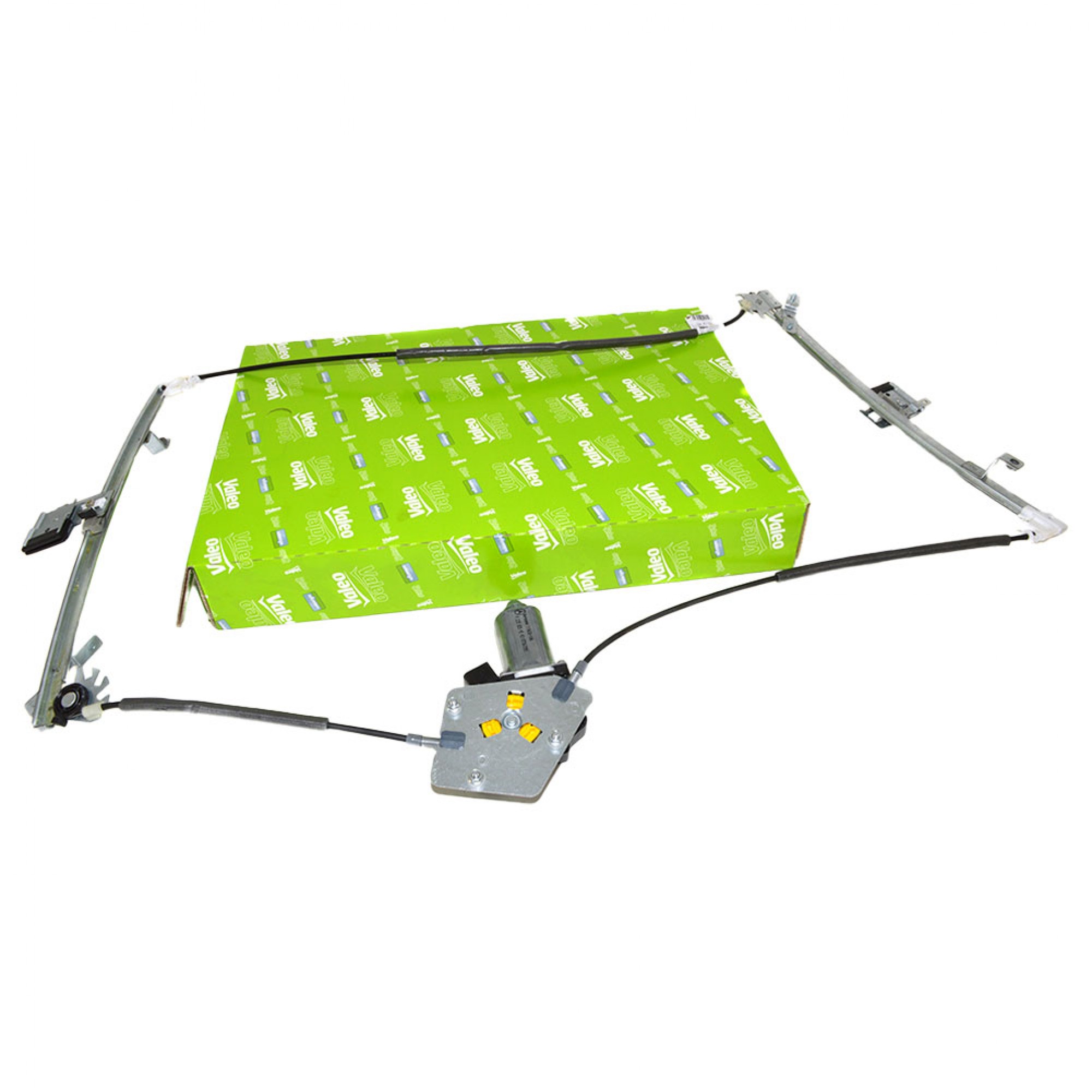 CVH101150G - Valeo Regulator Window Rear Door Freelander