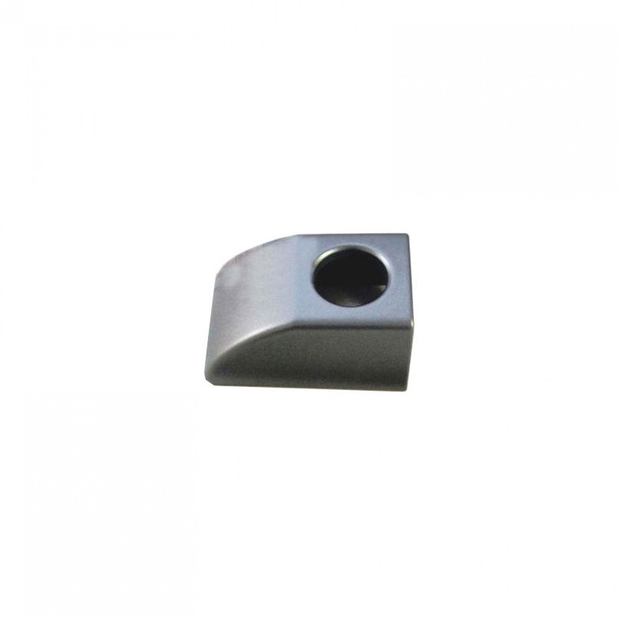 CWL500010LPO - Genuine Cap Door Locking Handle Brunel 6A Vin on