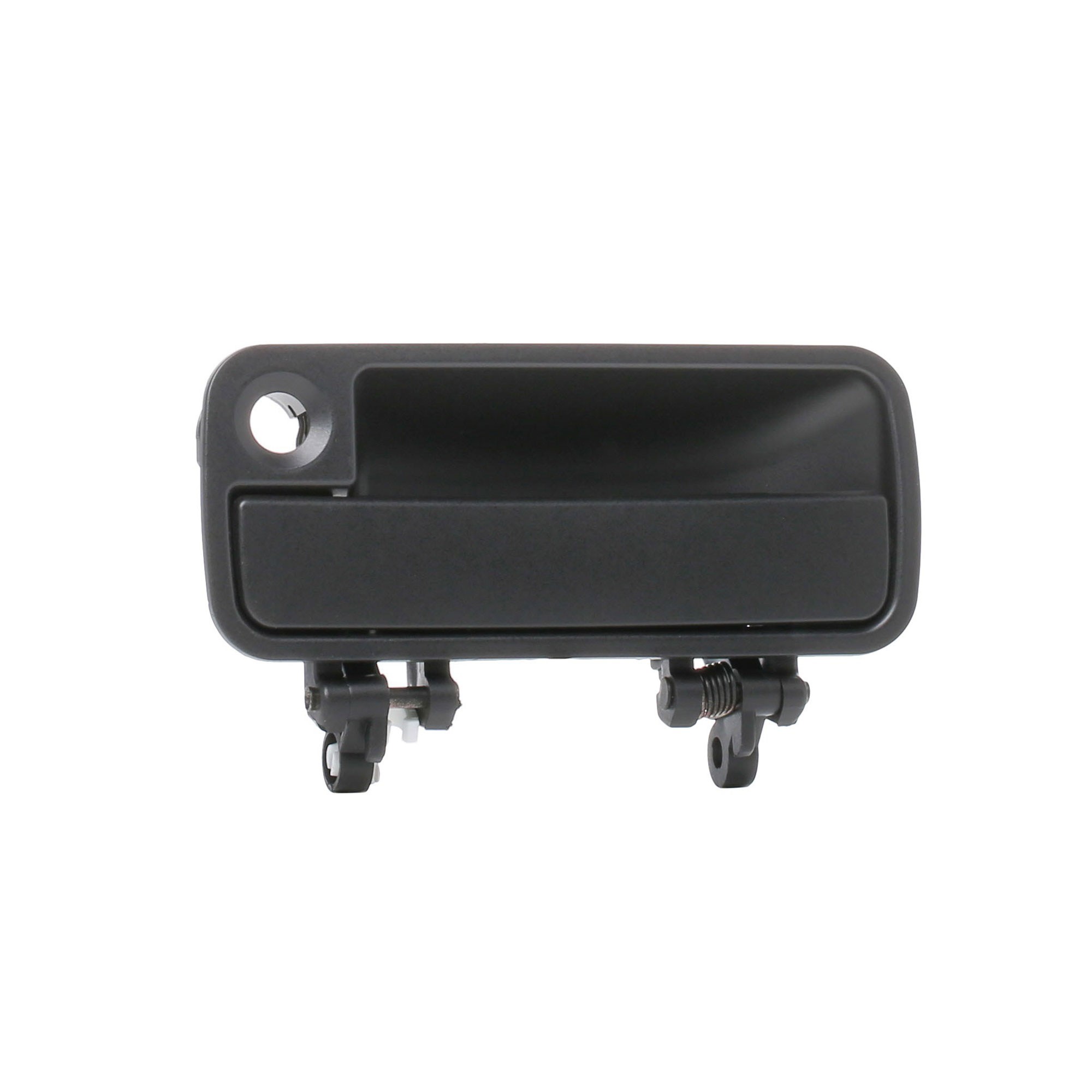 CXB000311PMA - Door Handle Assembley Black LH LHD Freelander Vin 5A477619>