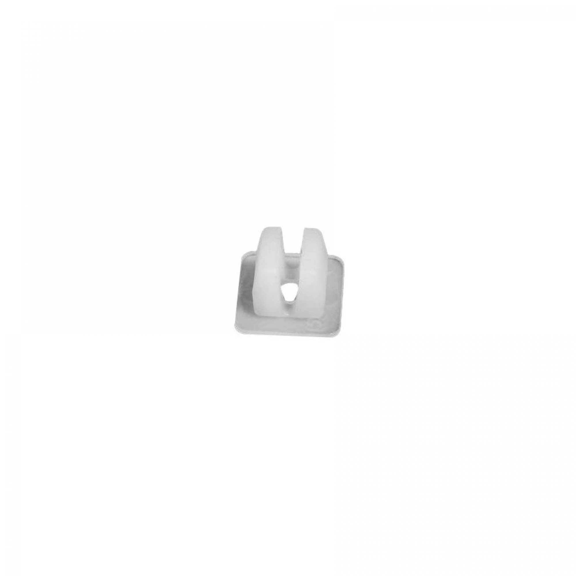 CYH10012L - Lock Nut Wheel Arch Liner Rear