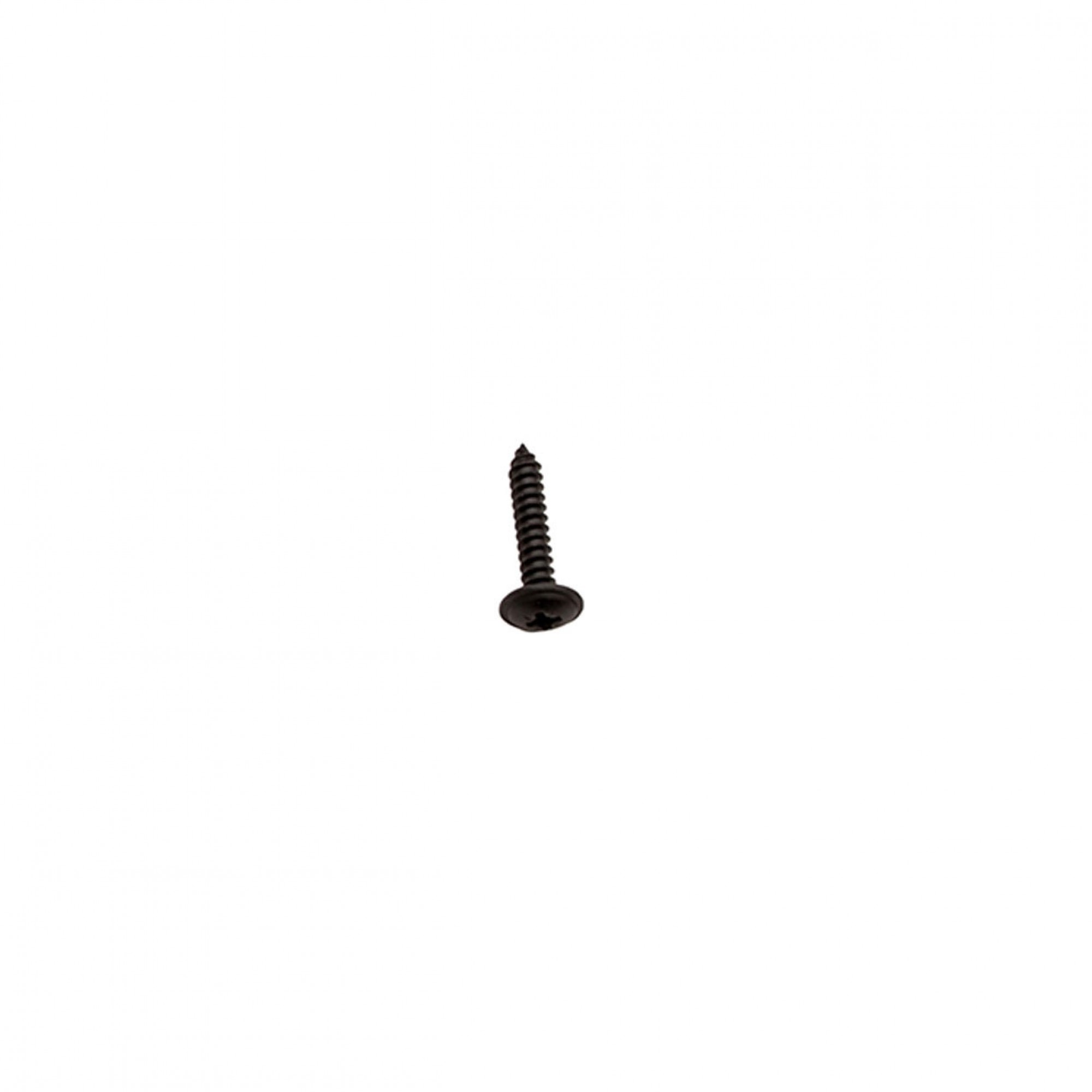 CYP100791 - Screw Flanged Head 4.8mm Self Tapping Torx