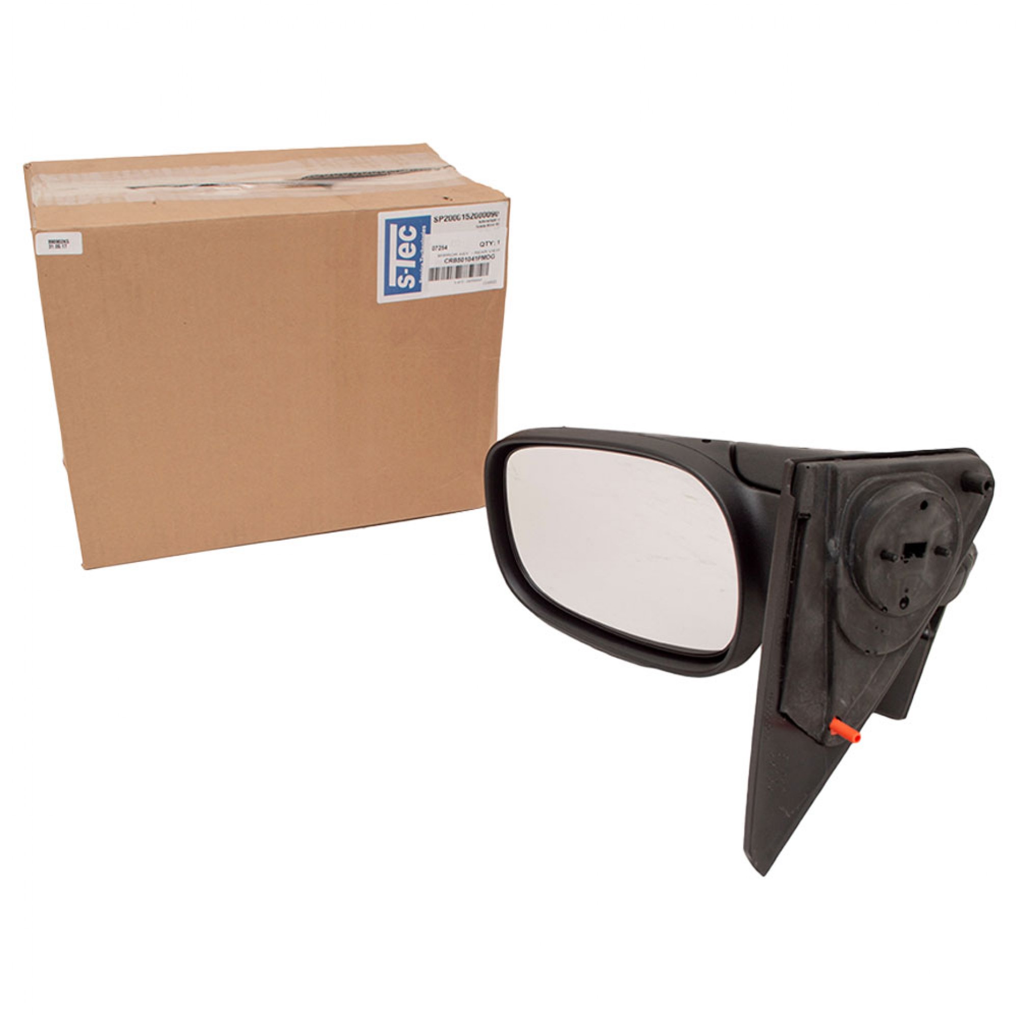 CRB501041PMDG - OEM Mirror Assembley RH Electric Freelander from 1A