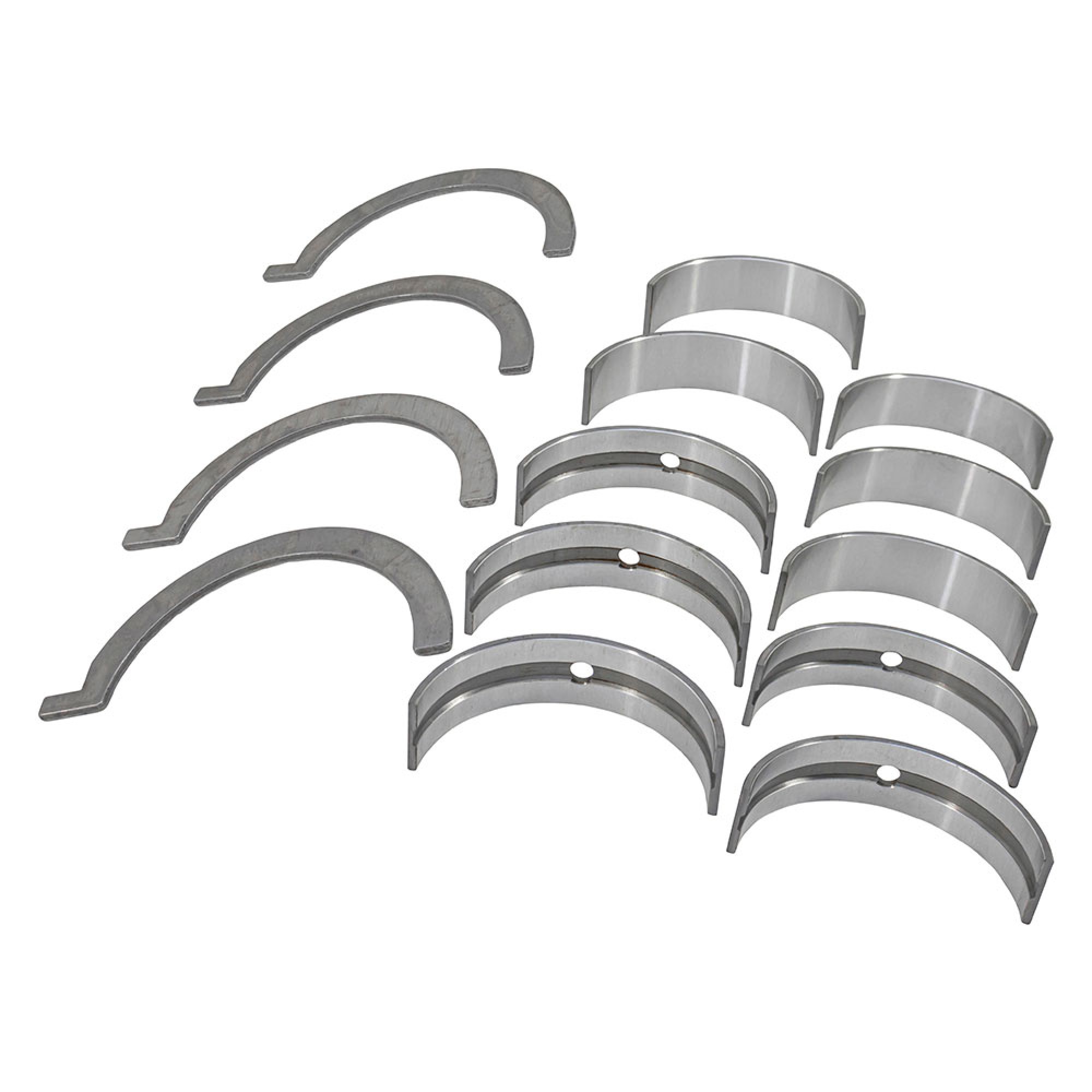 DA2874K - 5.0L & 5.0T Main Brg Set Std