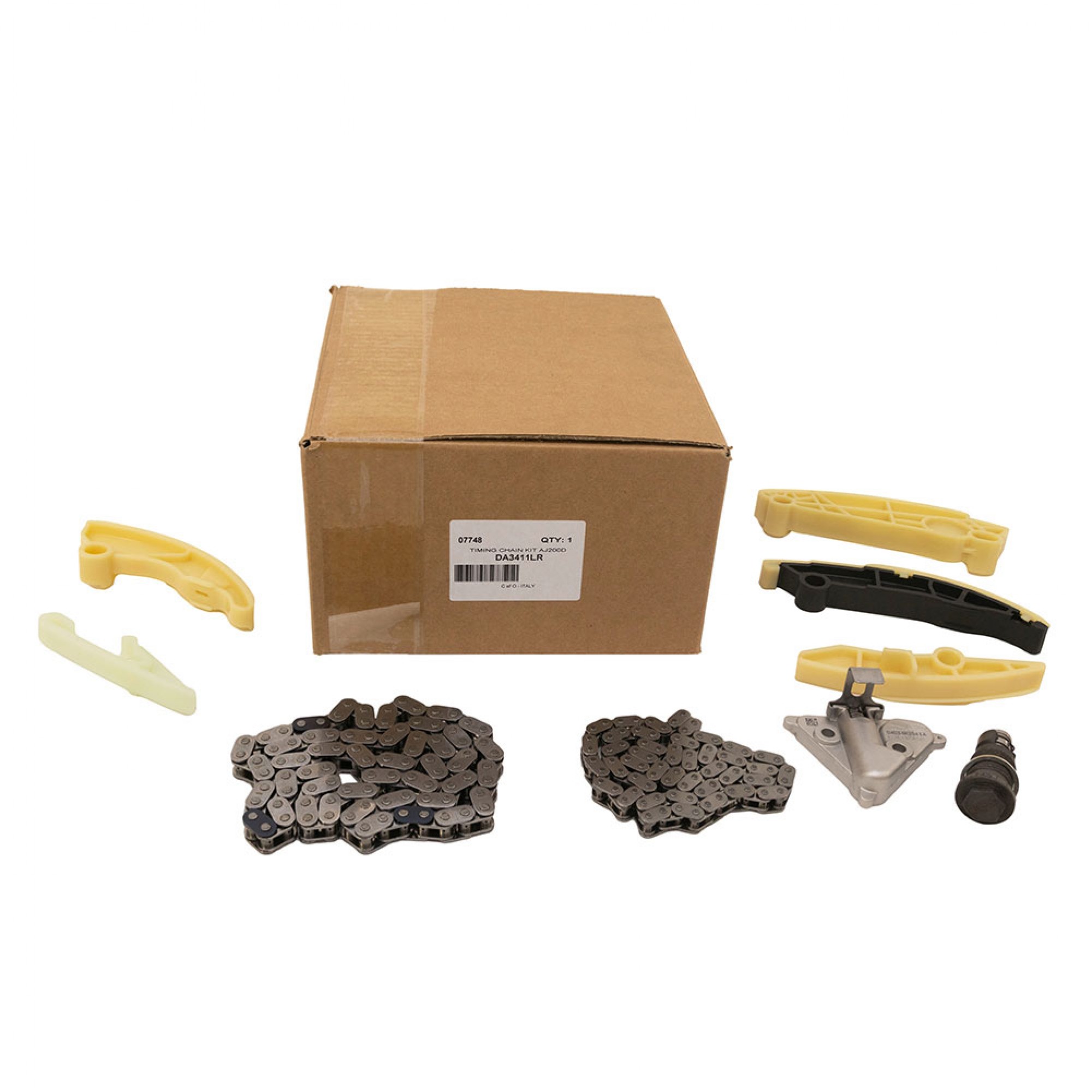 Genuine Timing Chain Kit AJ200D